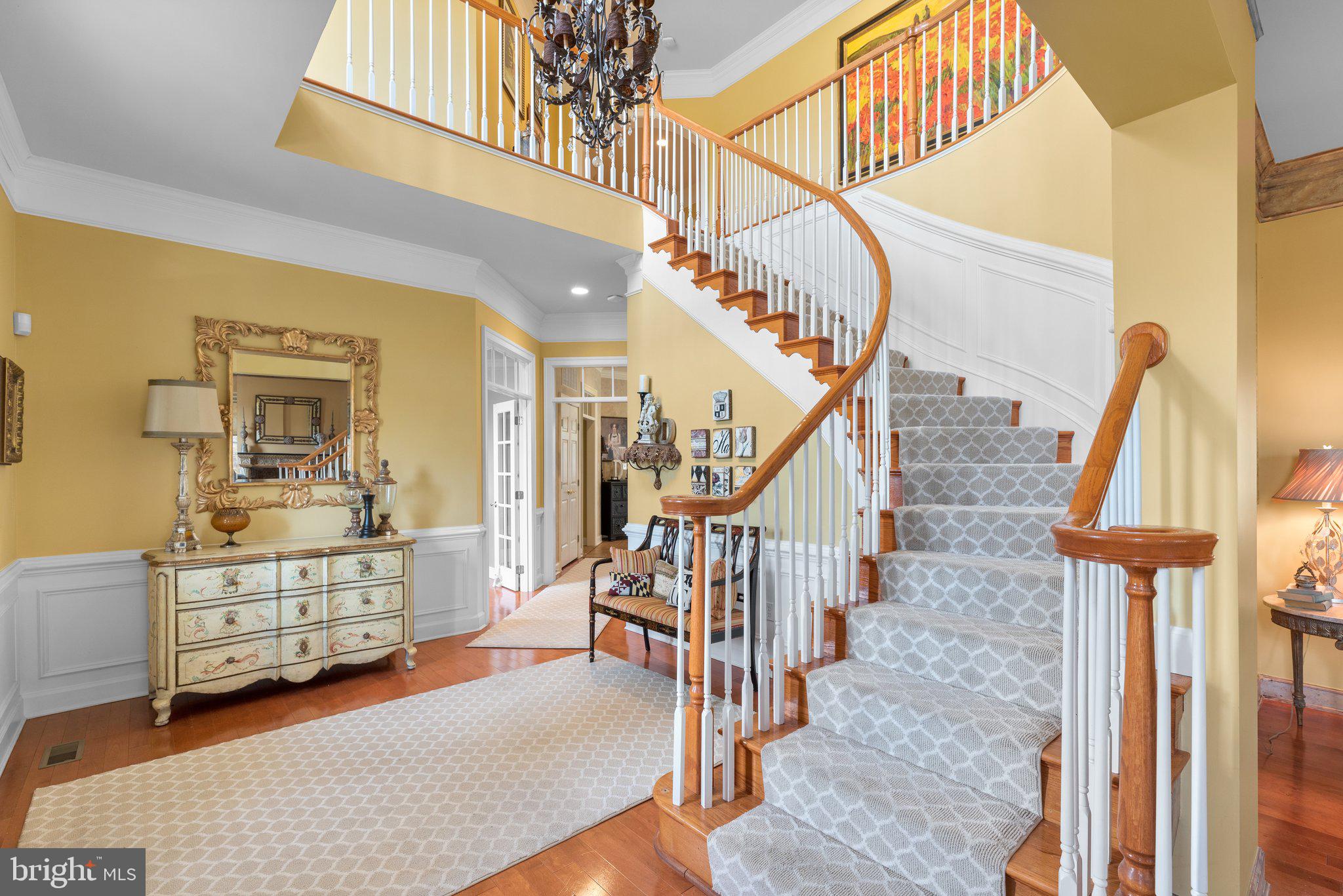 BANCROFT - Residential