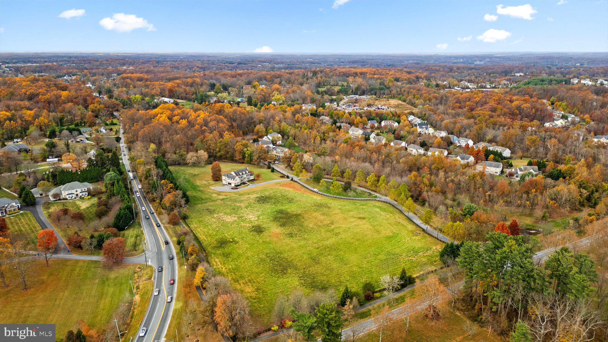 BANCROFT - Residential