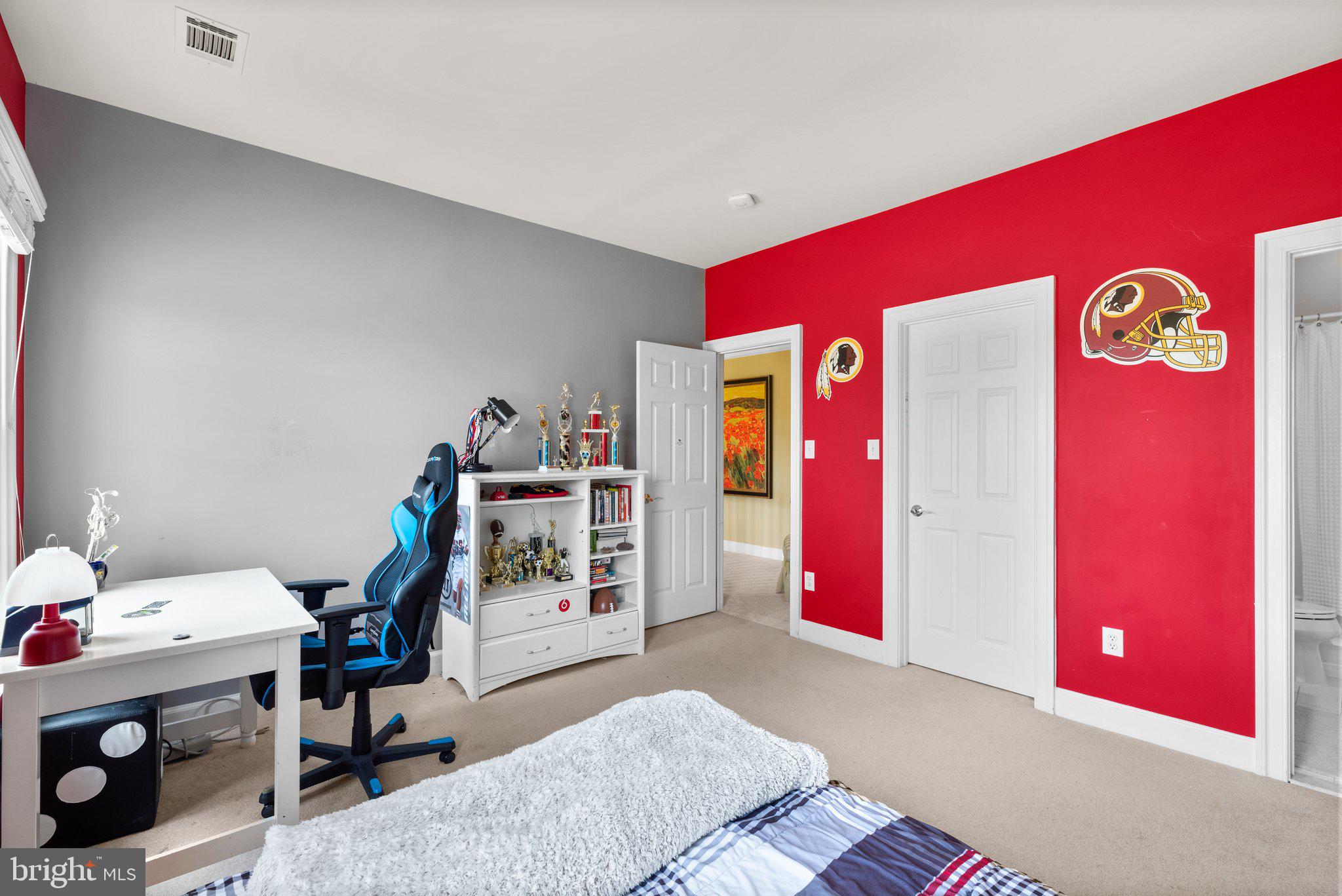 BANCROFT - Residential