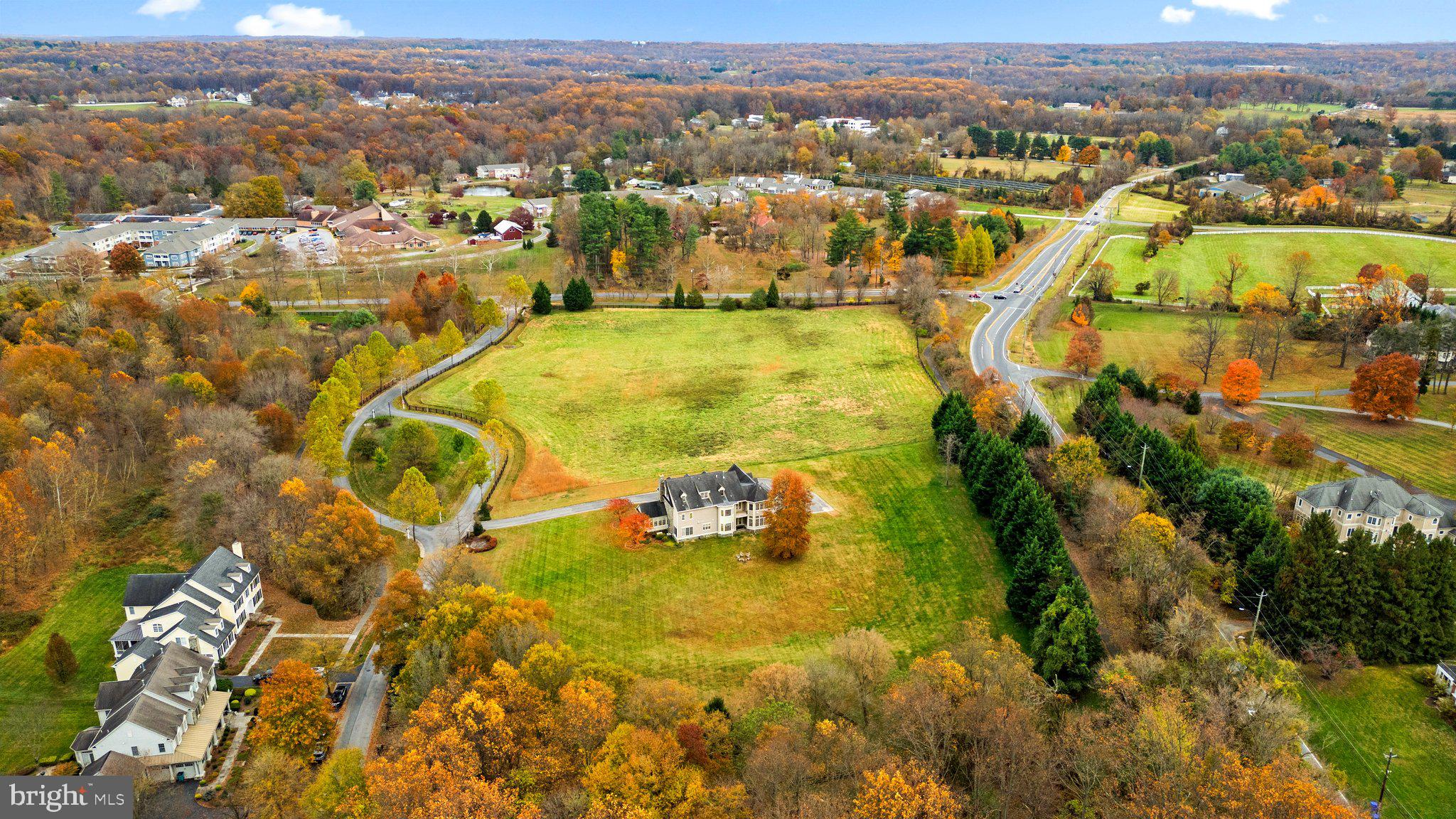 BANCROFT - Residential