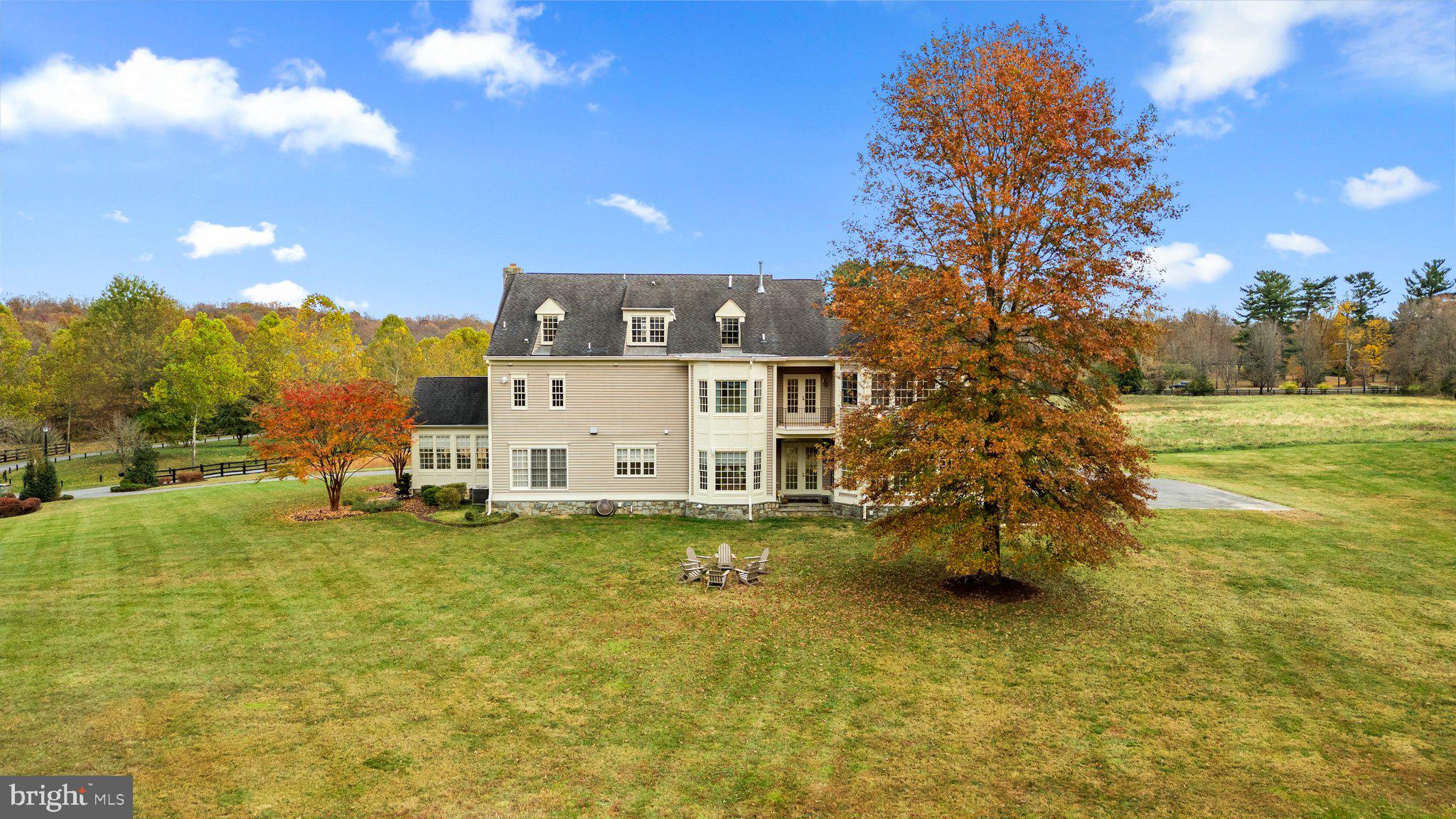 BANCROFT - Residential