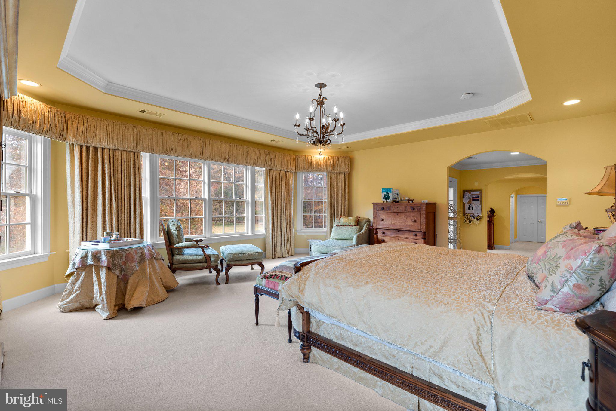 BANCROFT - Residential