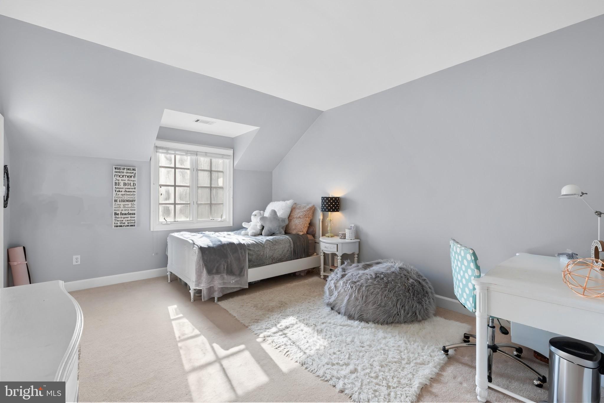 BANCROFT - Residential