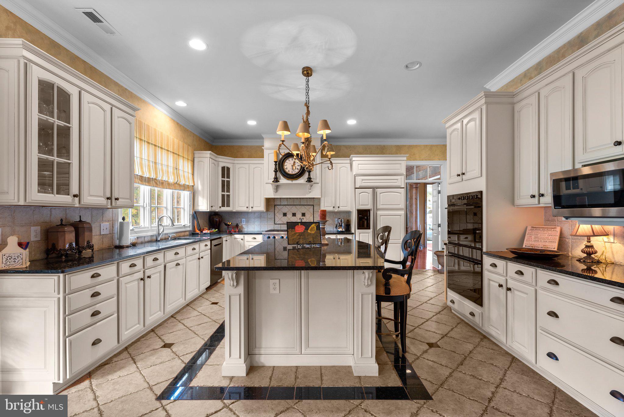 BANCROFT - Residential