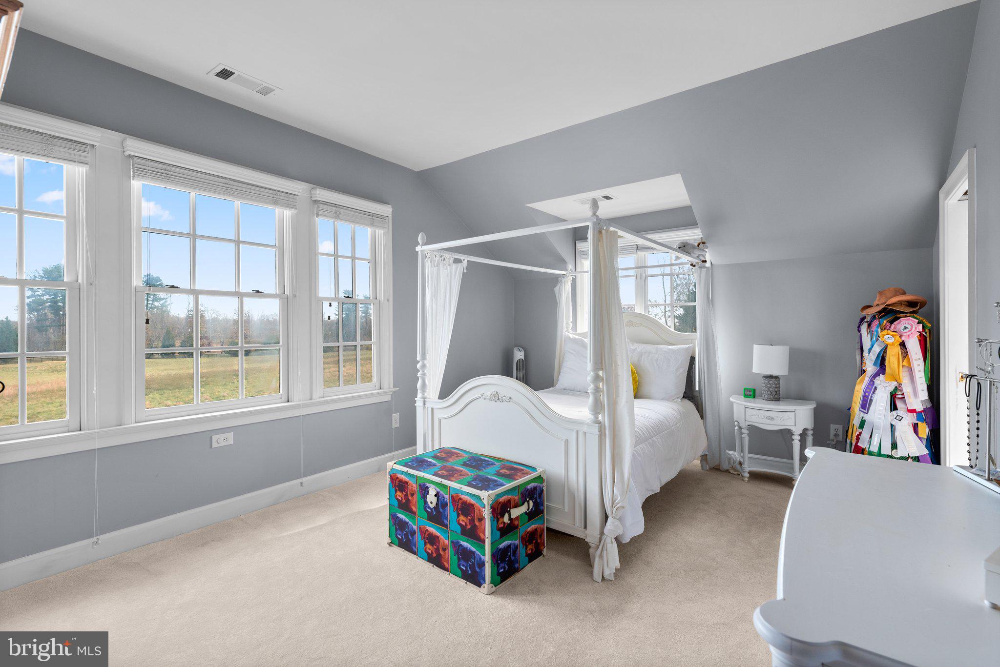 BANCROFT - Residential