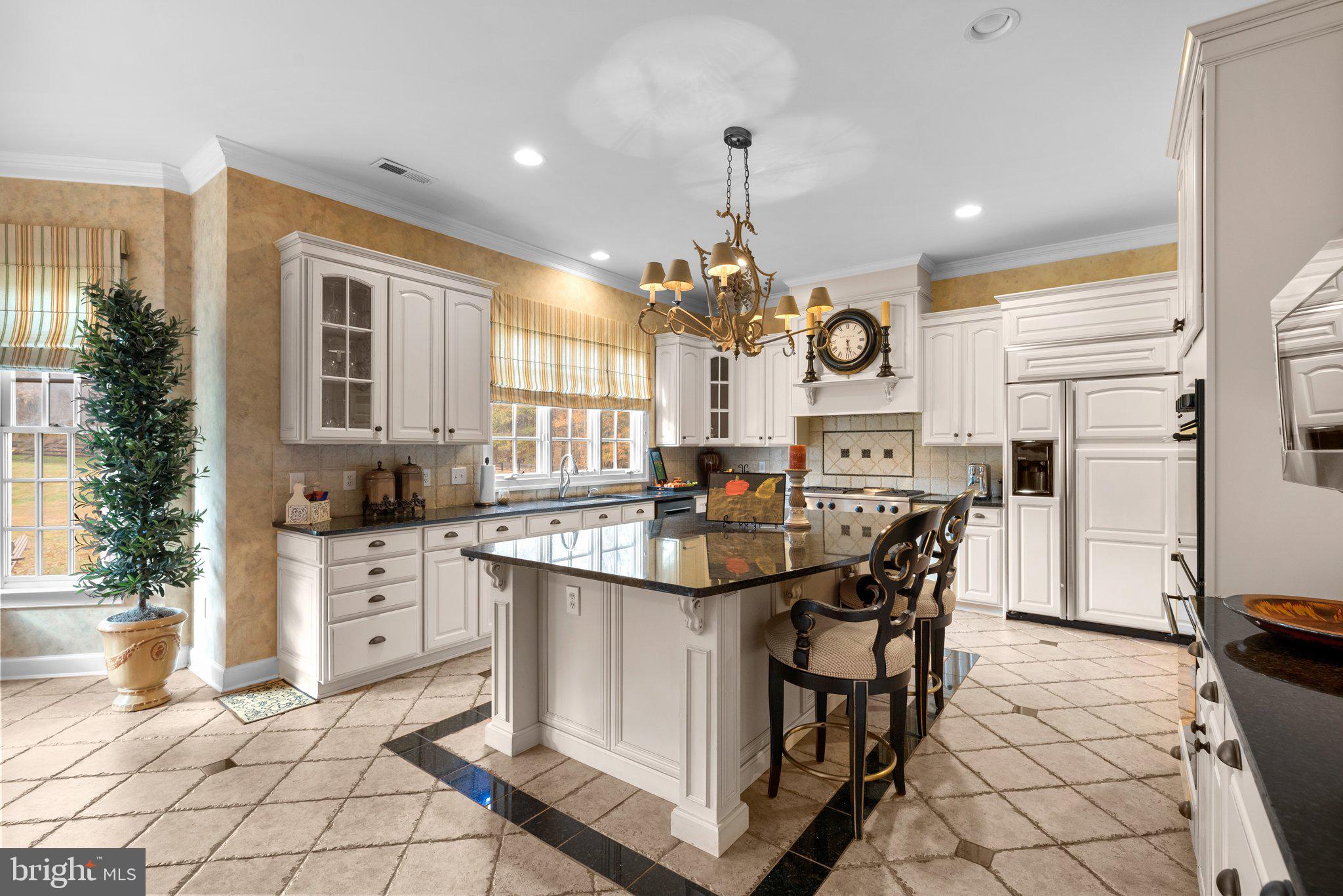 BANCROFT - Residential