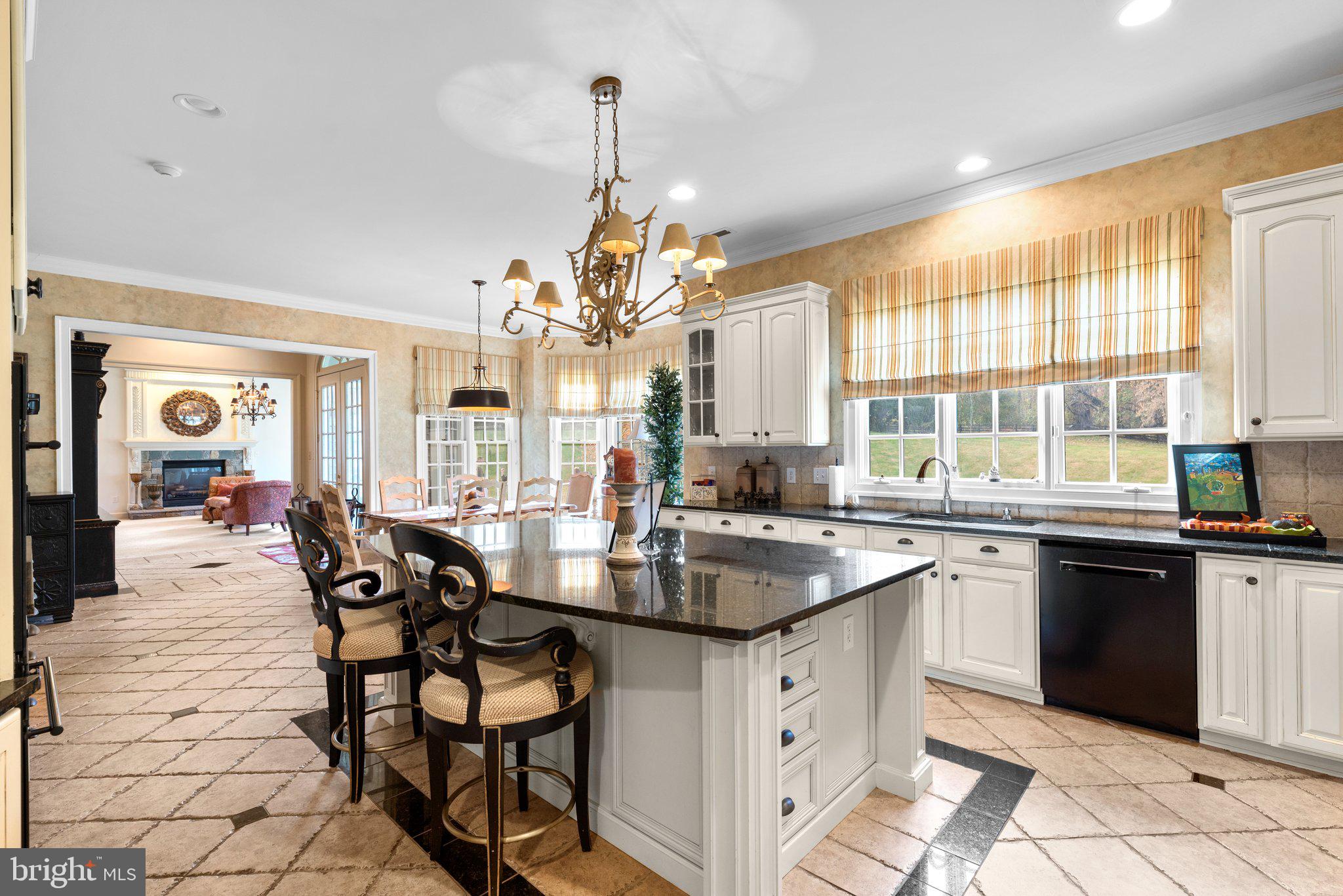 BANCROFT - Residential