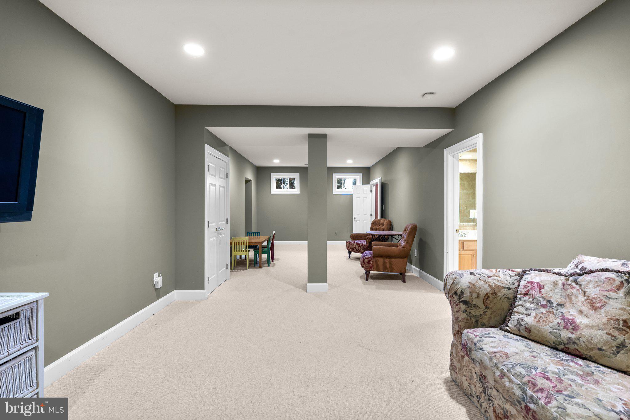 BANCROFT - Residential