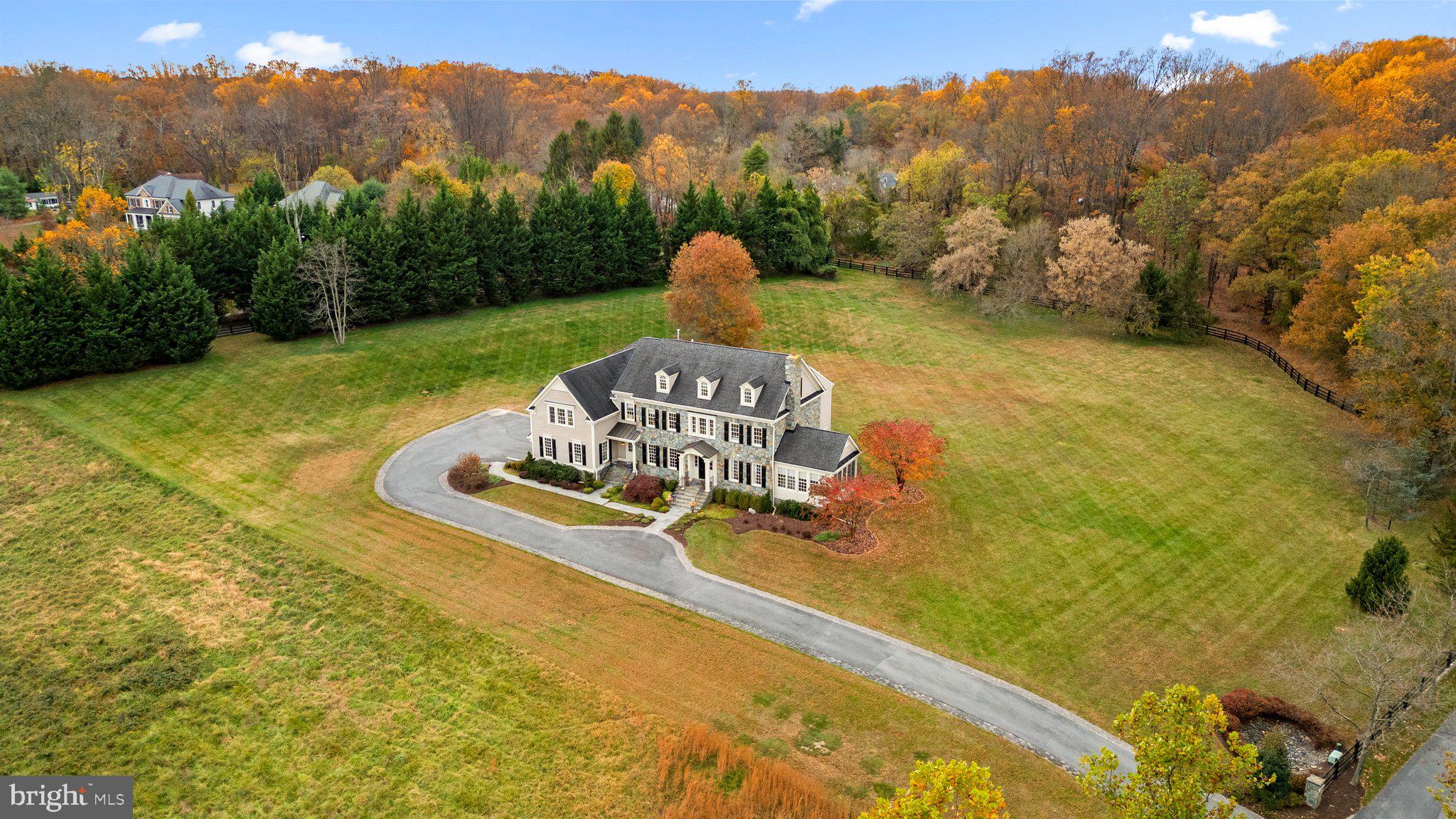 BANCROFT - Residential