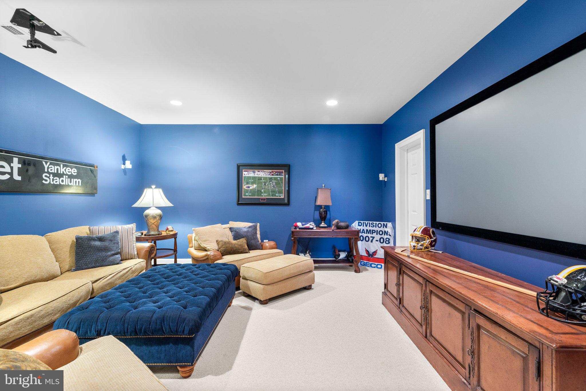 BANCROFT - Residential