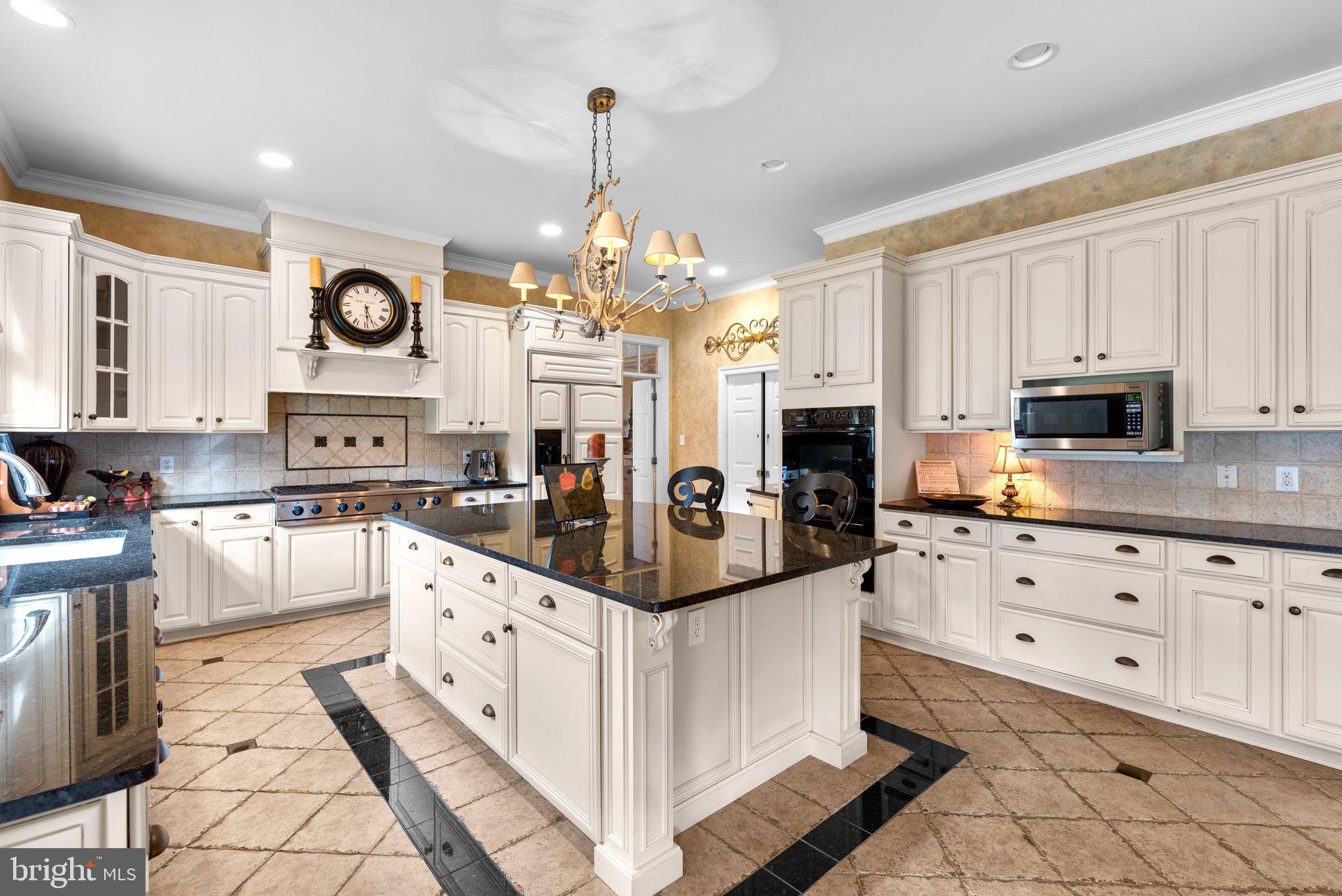 BANCROFT - Residential