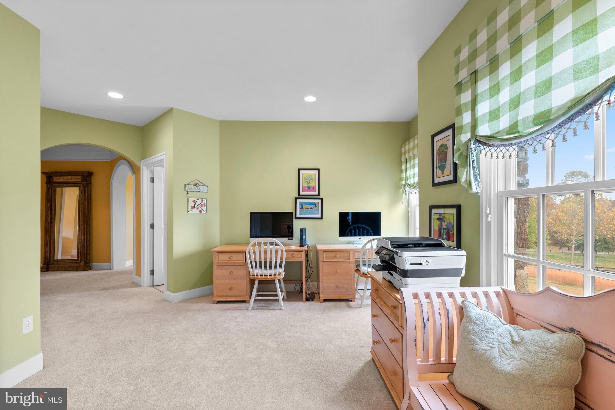 BANCROFT - Residential