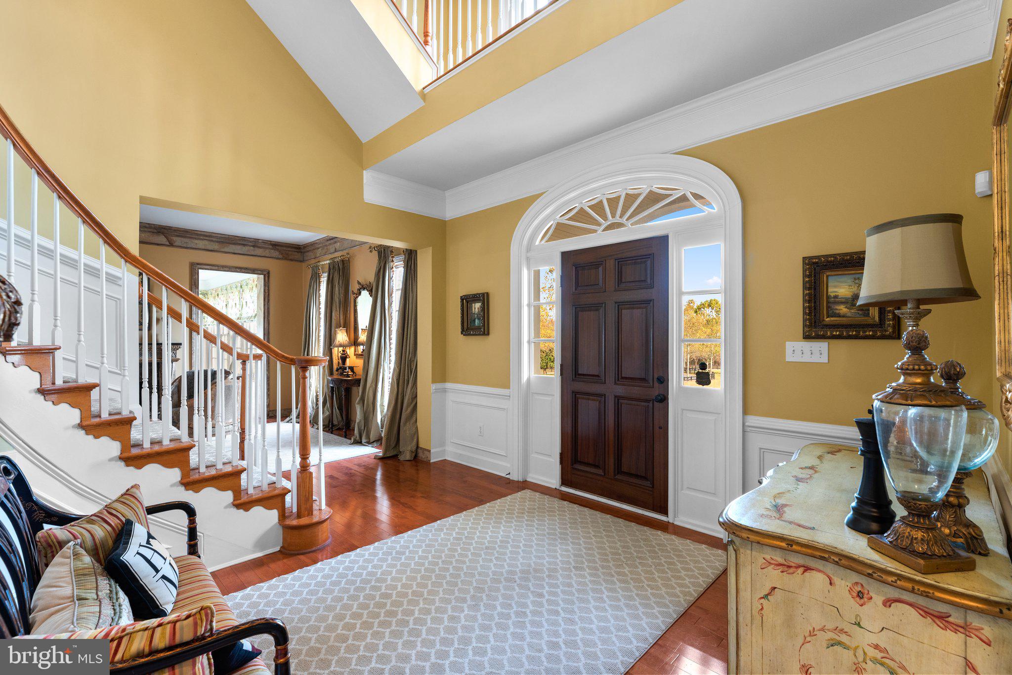 BANCROFT - Residential