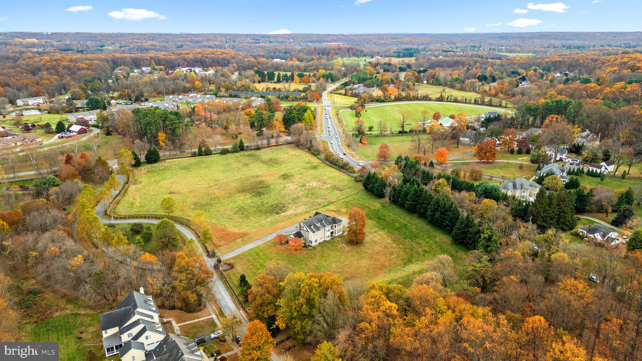 BANCROFT - Residential