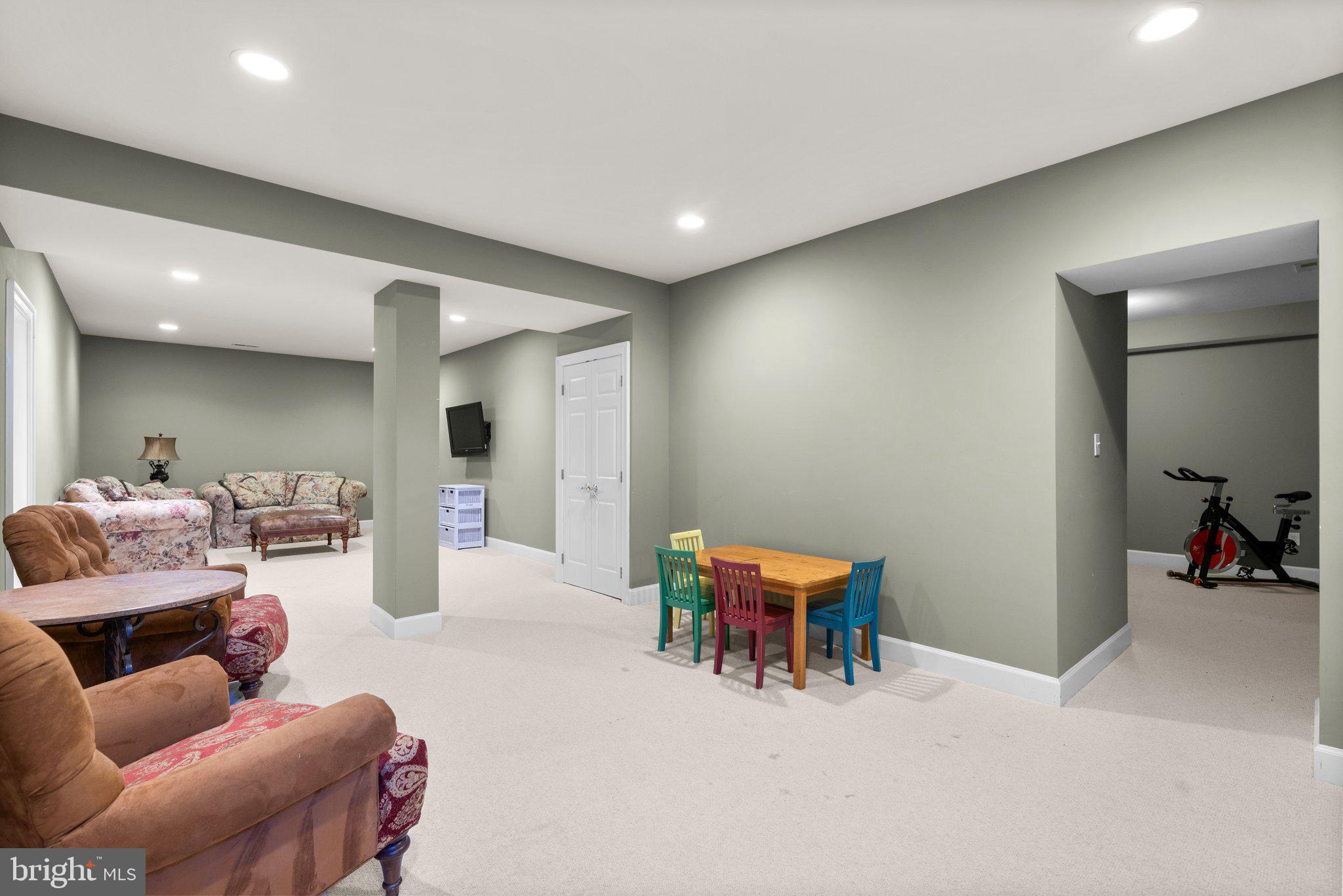 BANCROFT - Residential