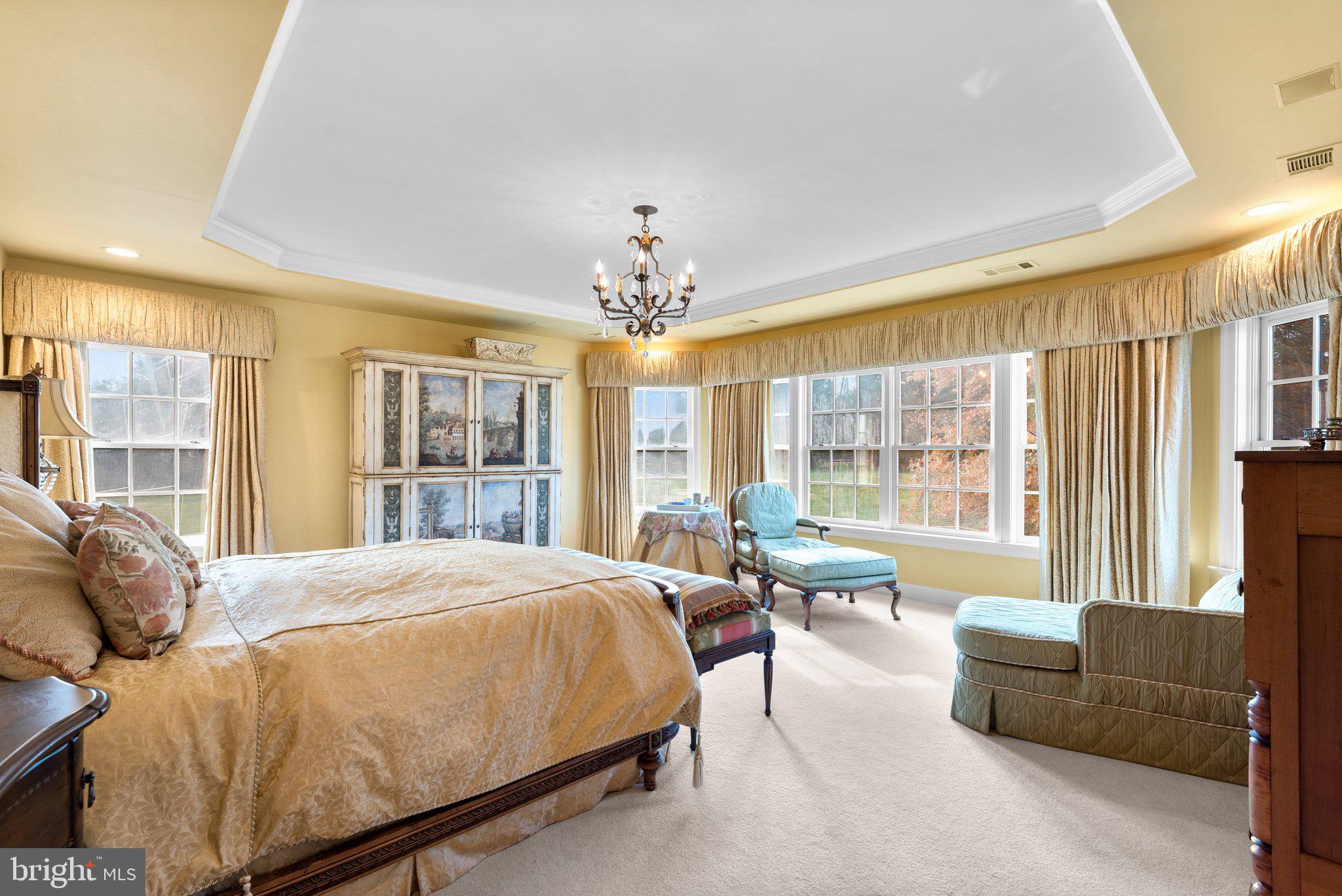 BANCROFT - Residential