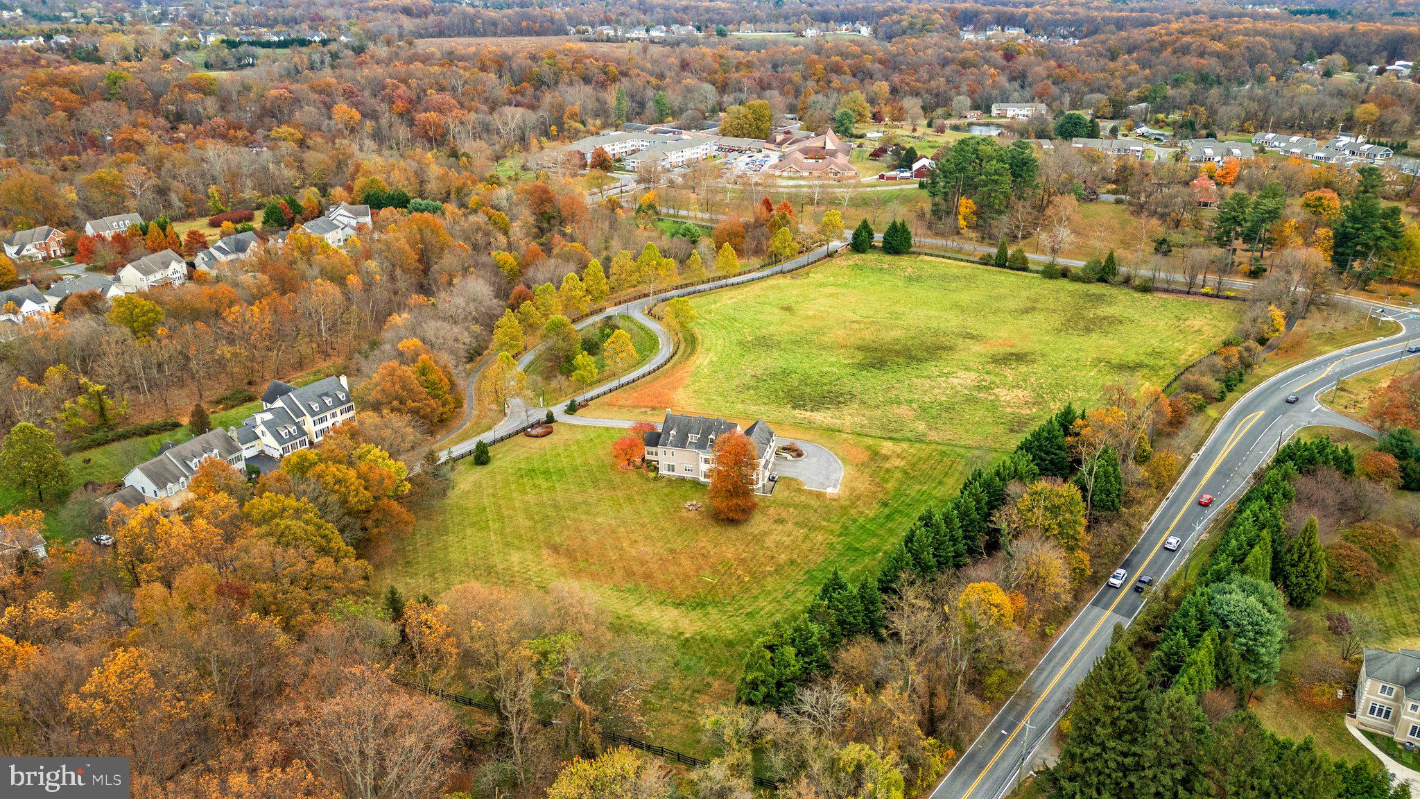 BANCROFT - Residential