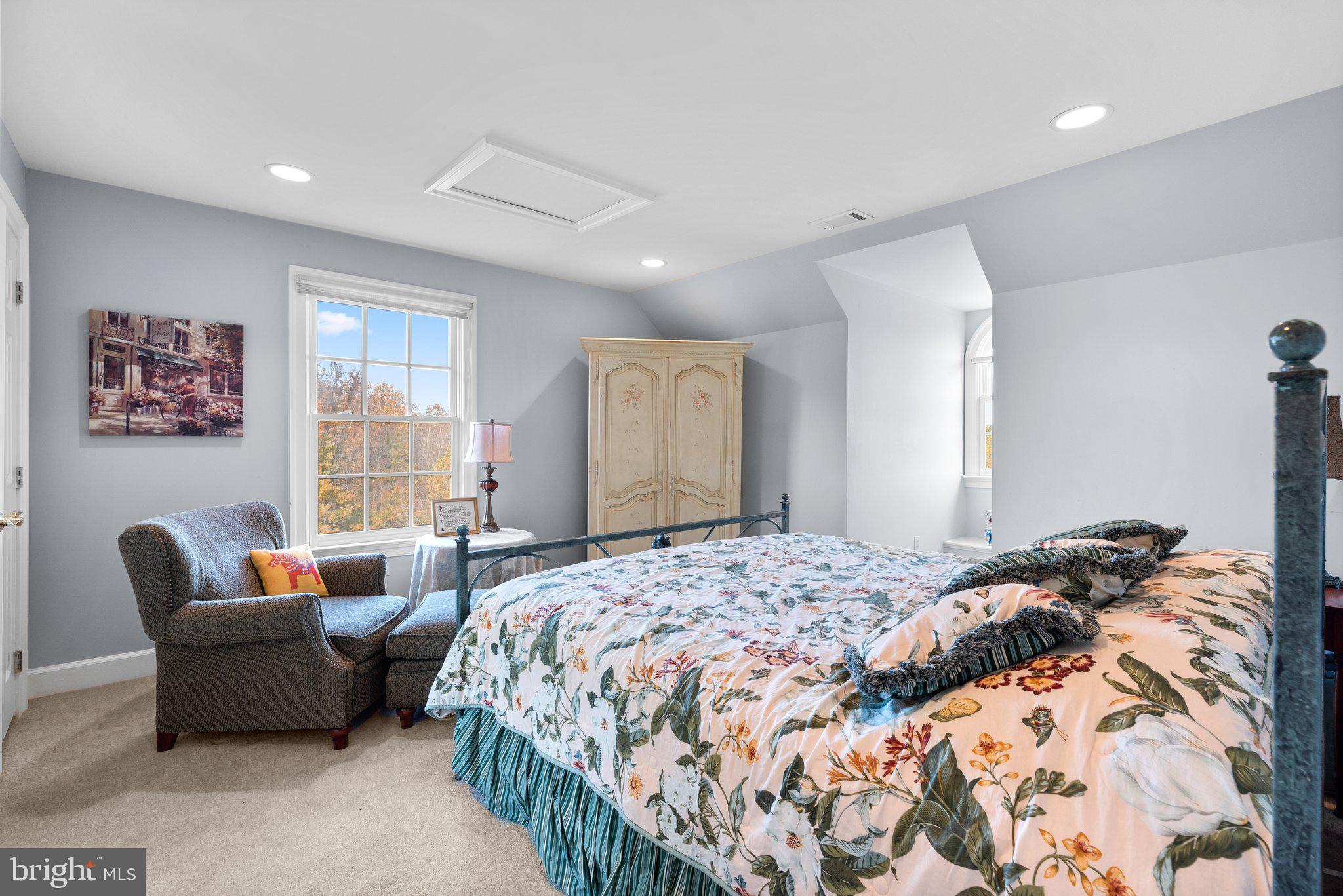 BANCROFT - Residential