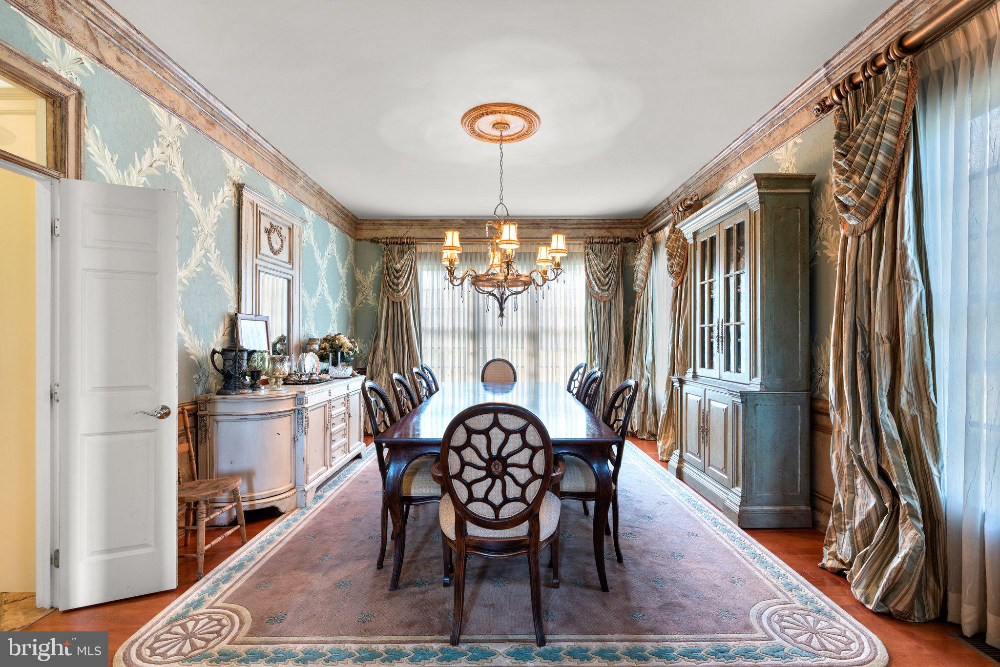 BANCROFT - Residential