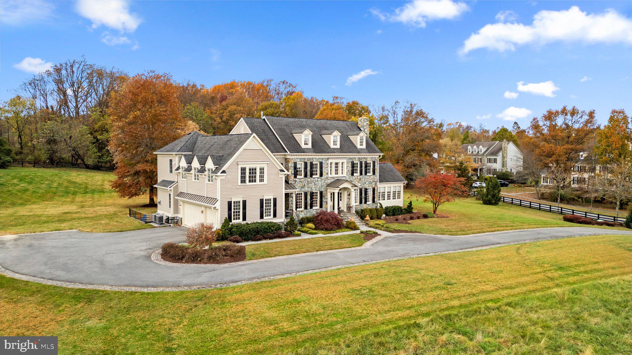 BANCROFT - Residential