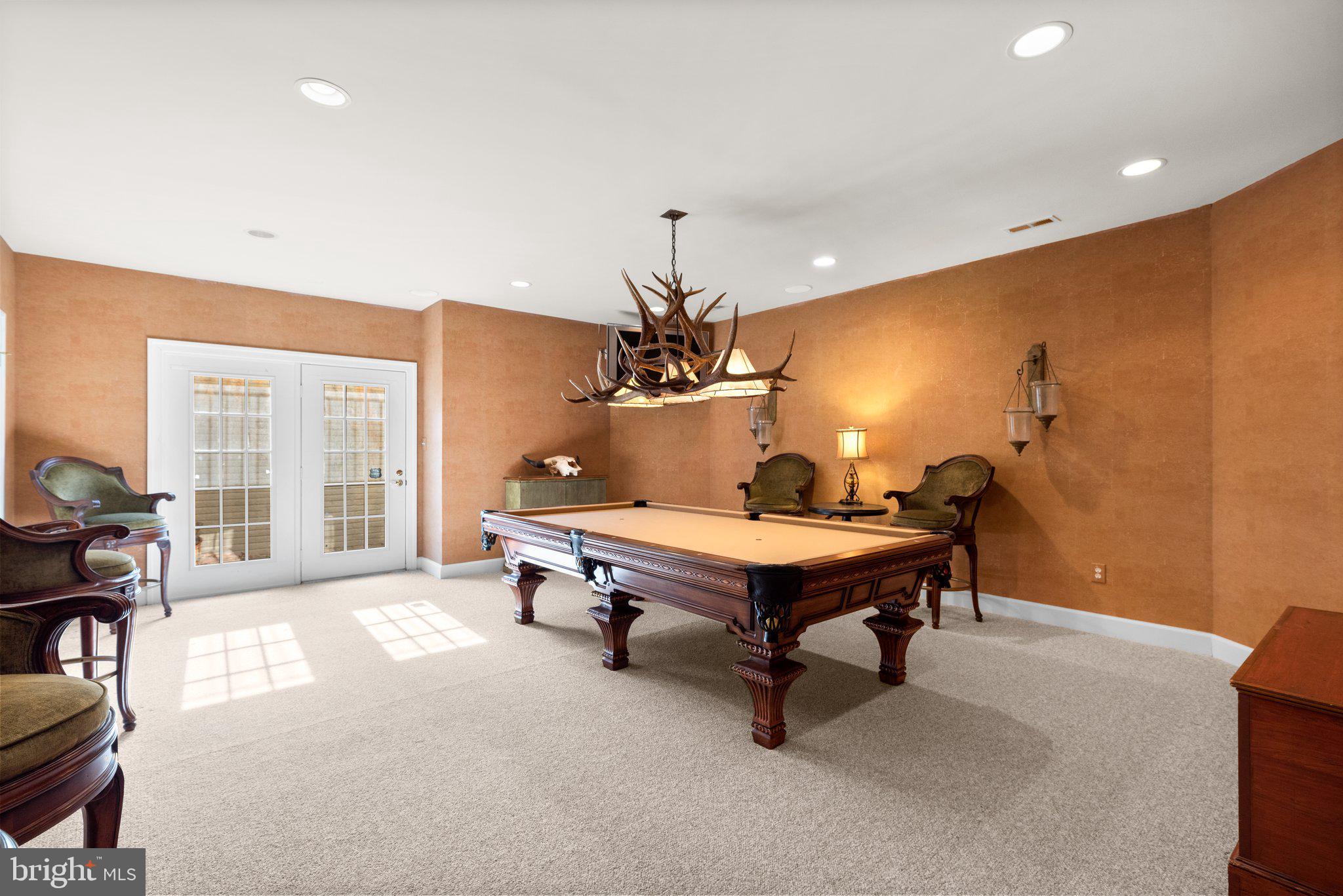 BANCROFT - Residential