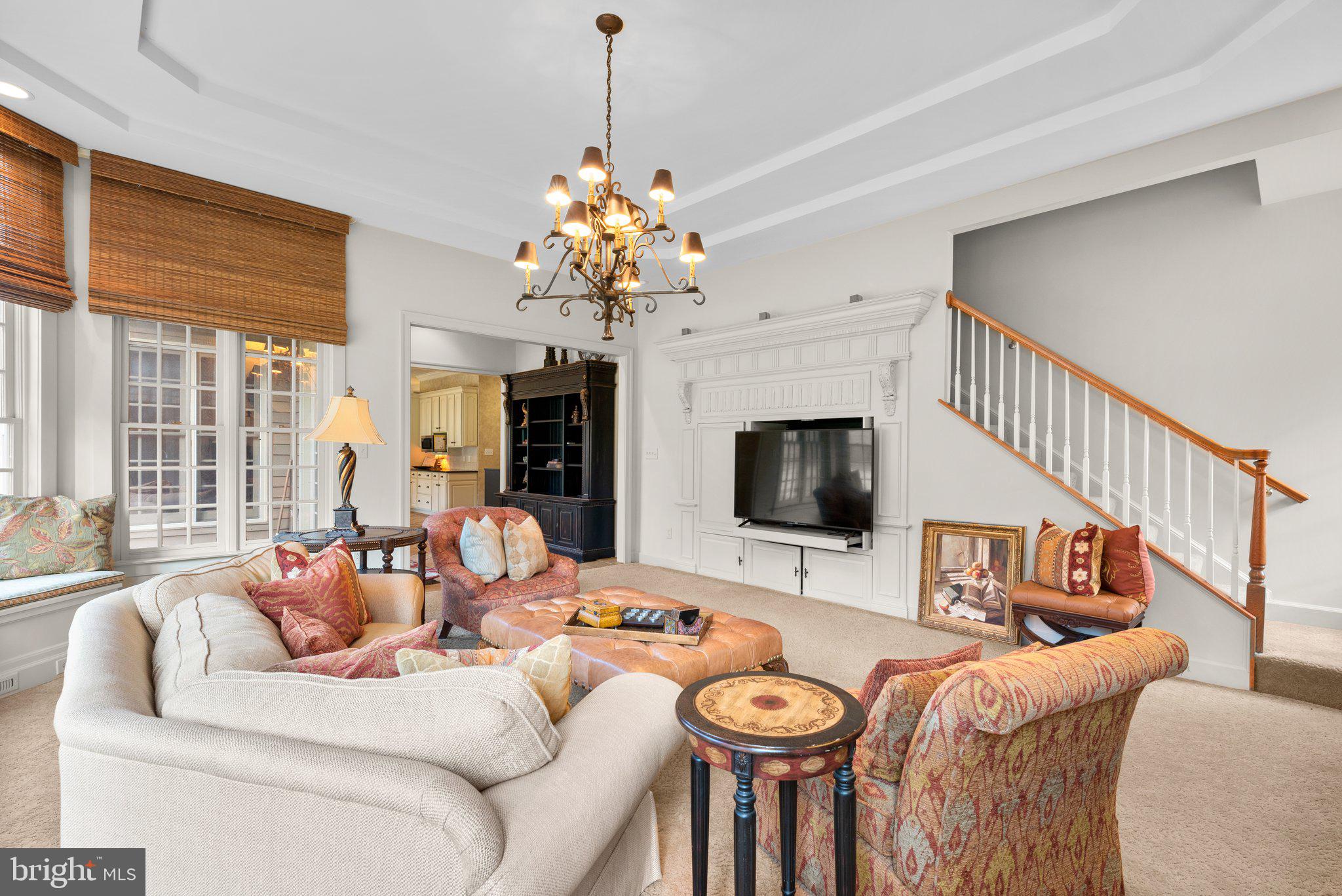 BANCROFT - Residential