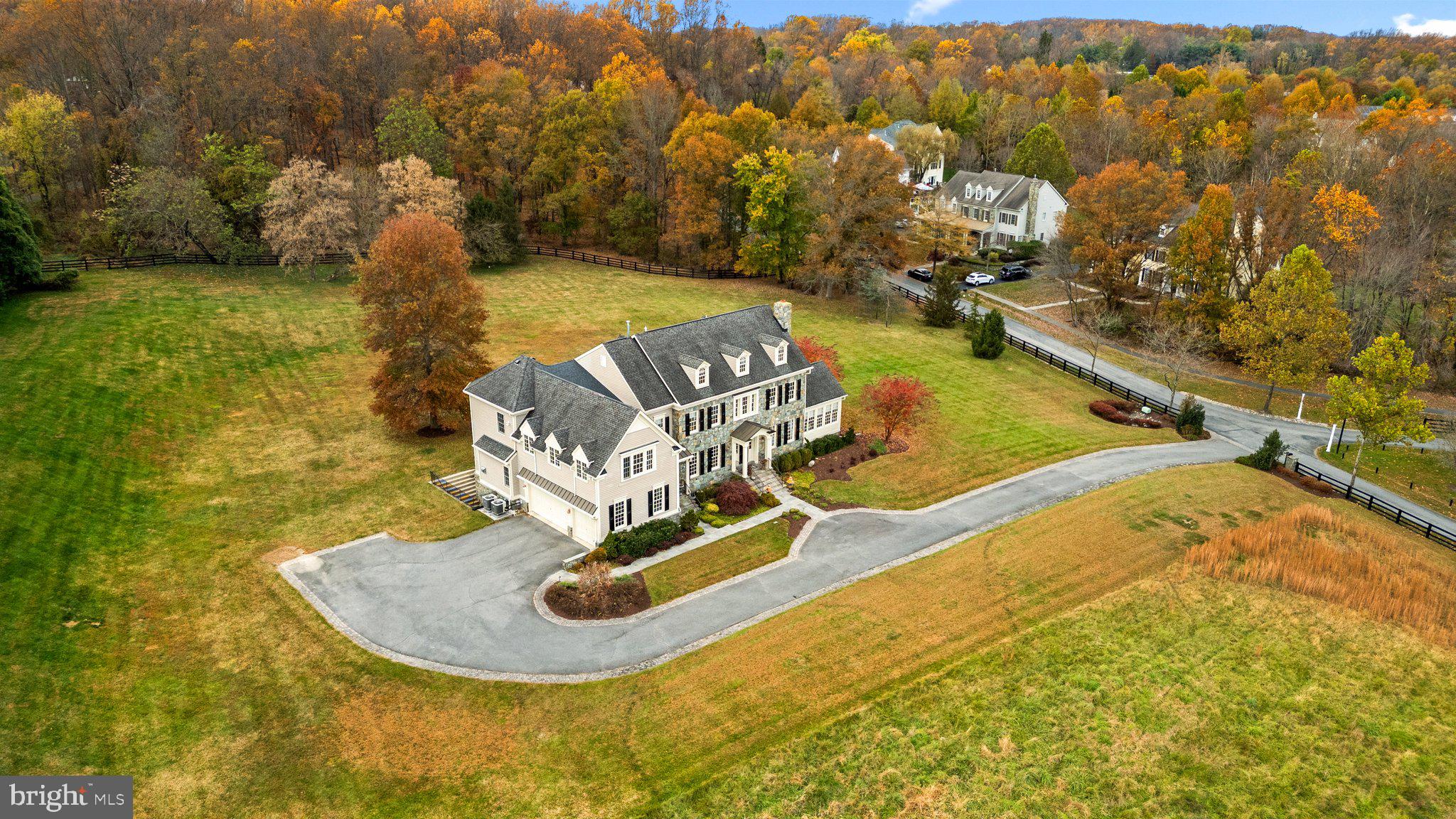 BANCROFT - Residential