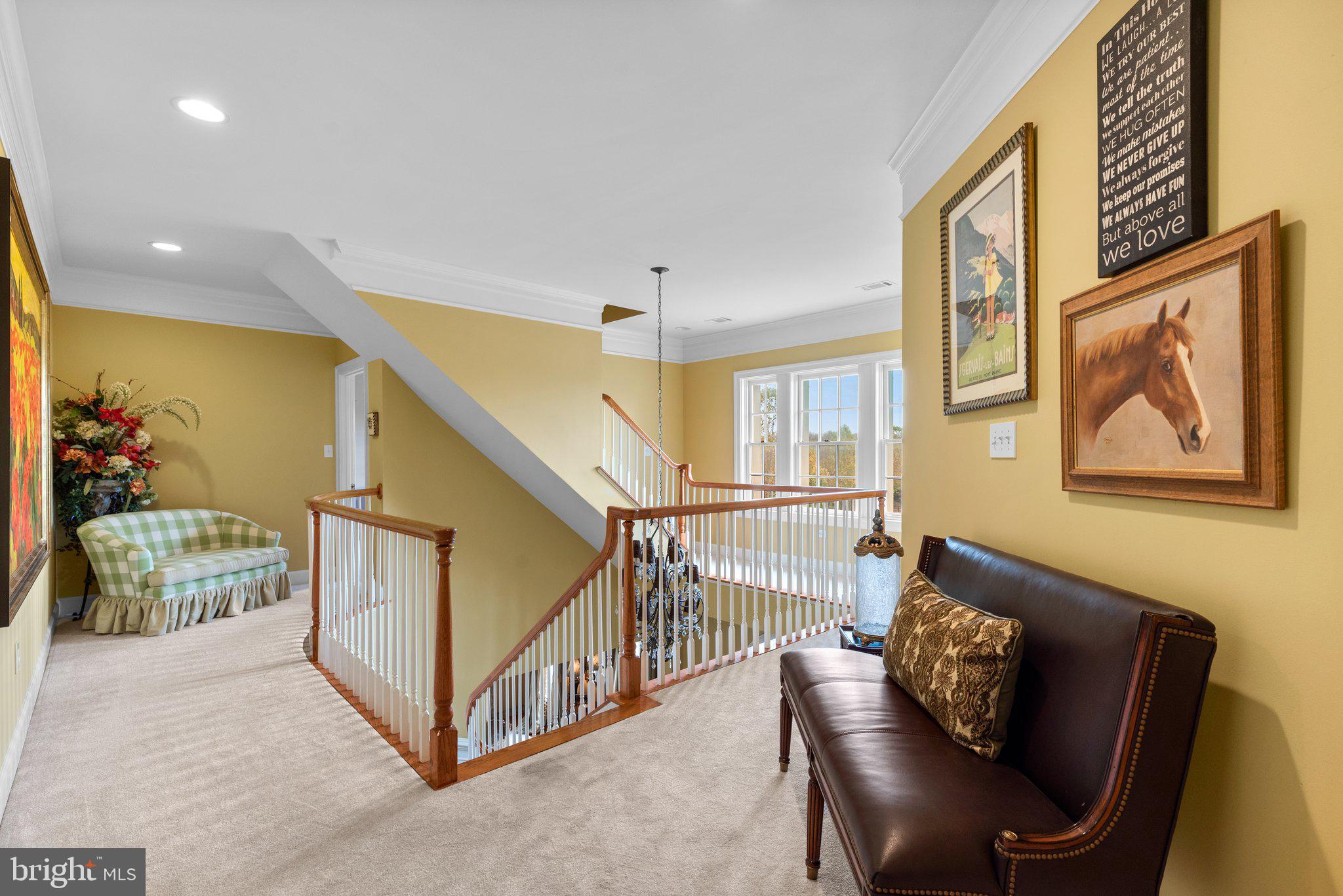 BANCROFT - Residential