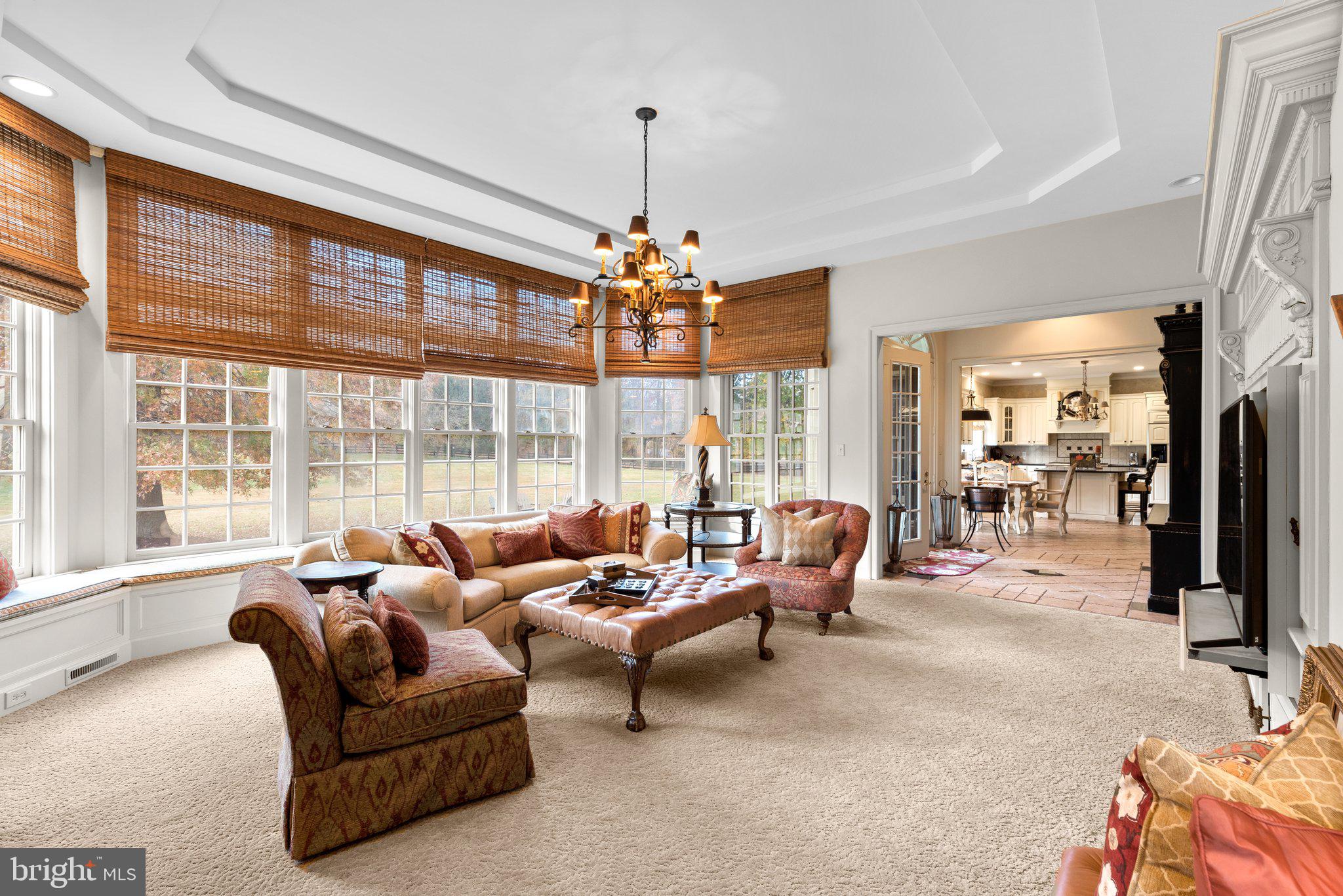 BANCROFT - Residential