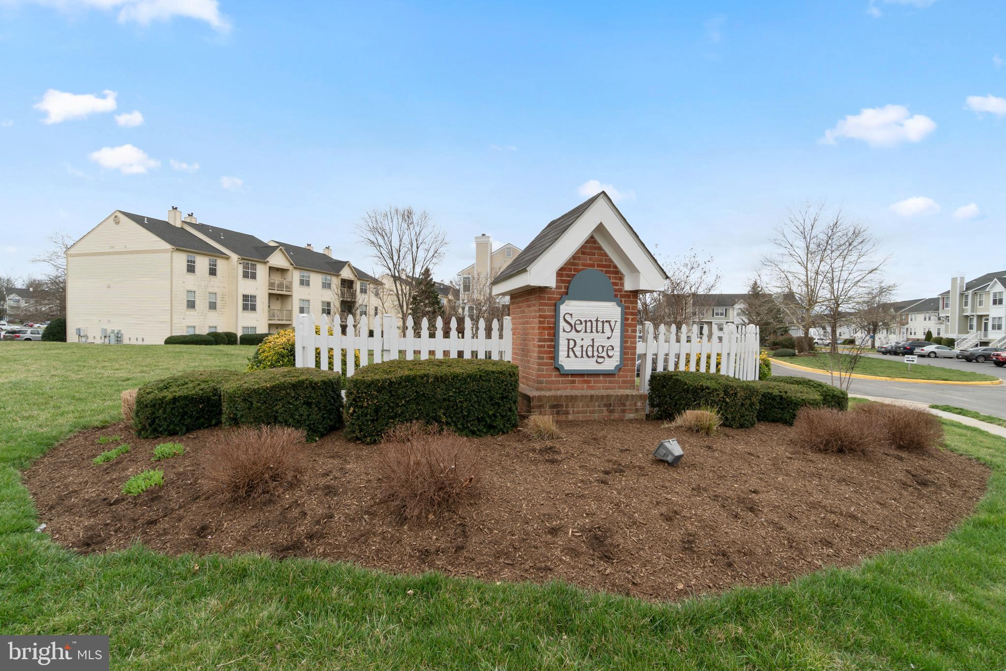 SENTRY RIDGE - Residential