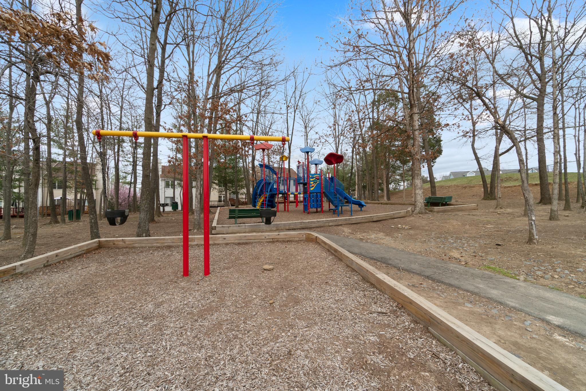 SENTRY RIDGE - Residential