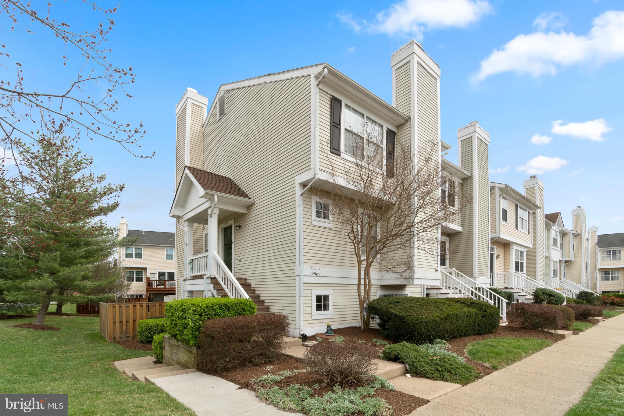 SENTRY RIDGE - Residential