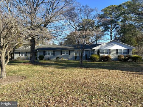 9593 N SHORE DRIVE SEAFORD DE 19973