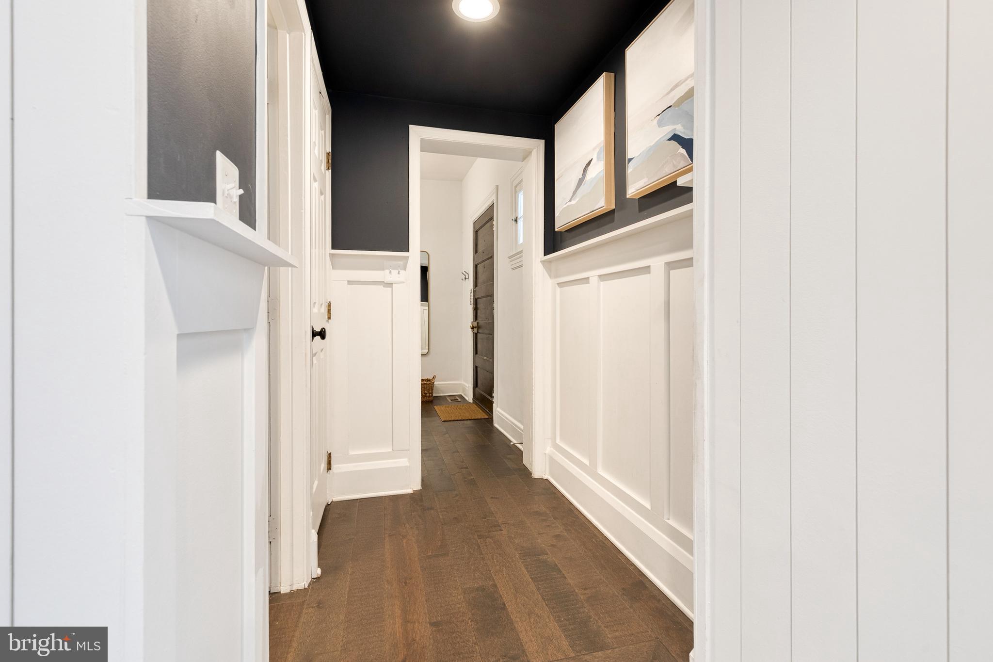 HOMELAND HISTORIC DISTRICT - Residential