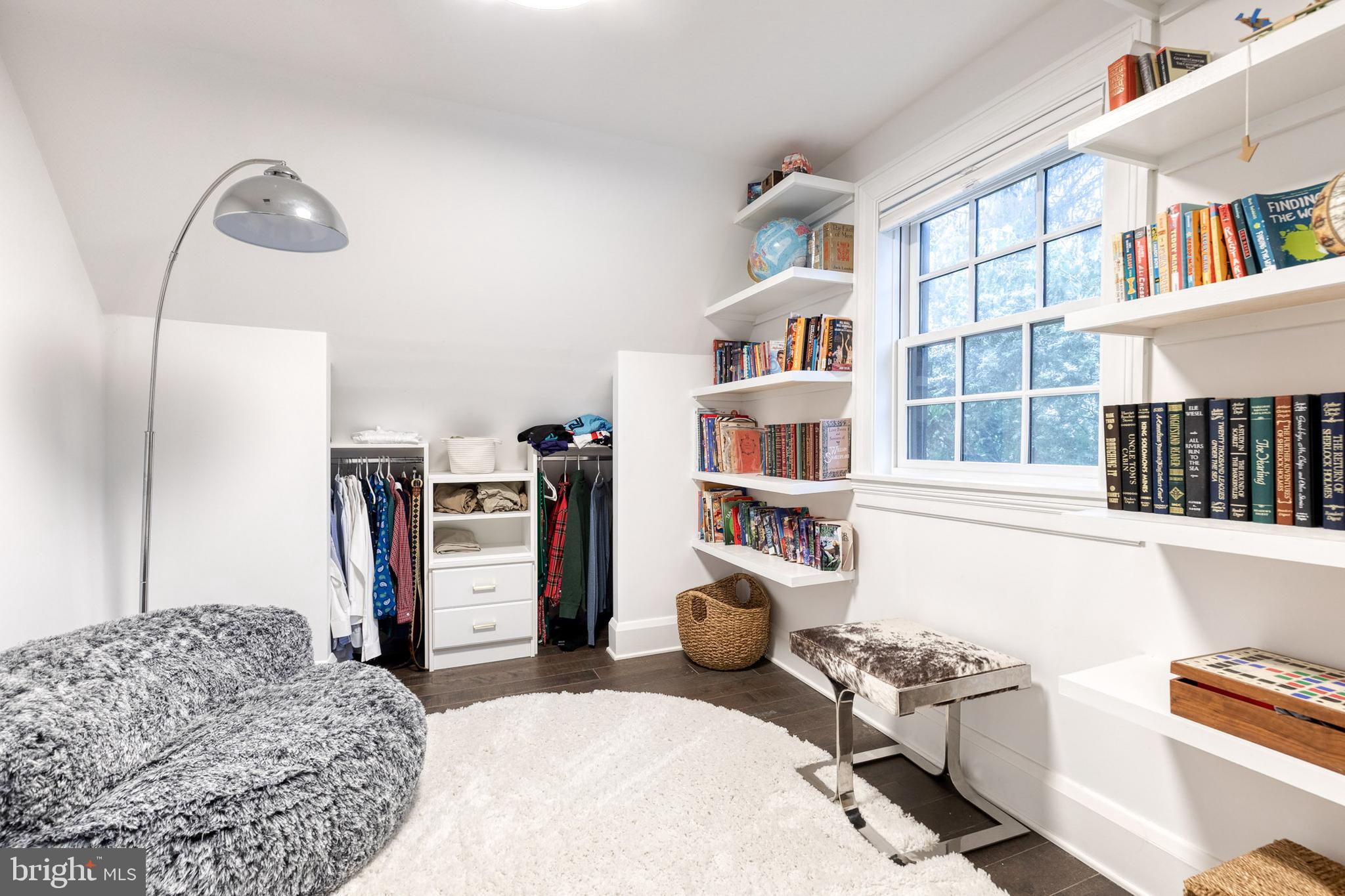 HOMELAND HISTORIC DISTRICT - Residential