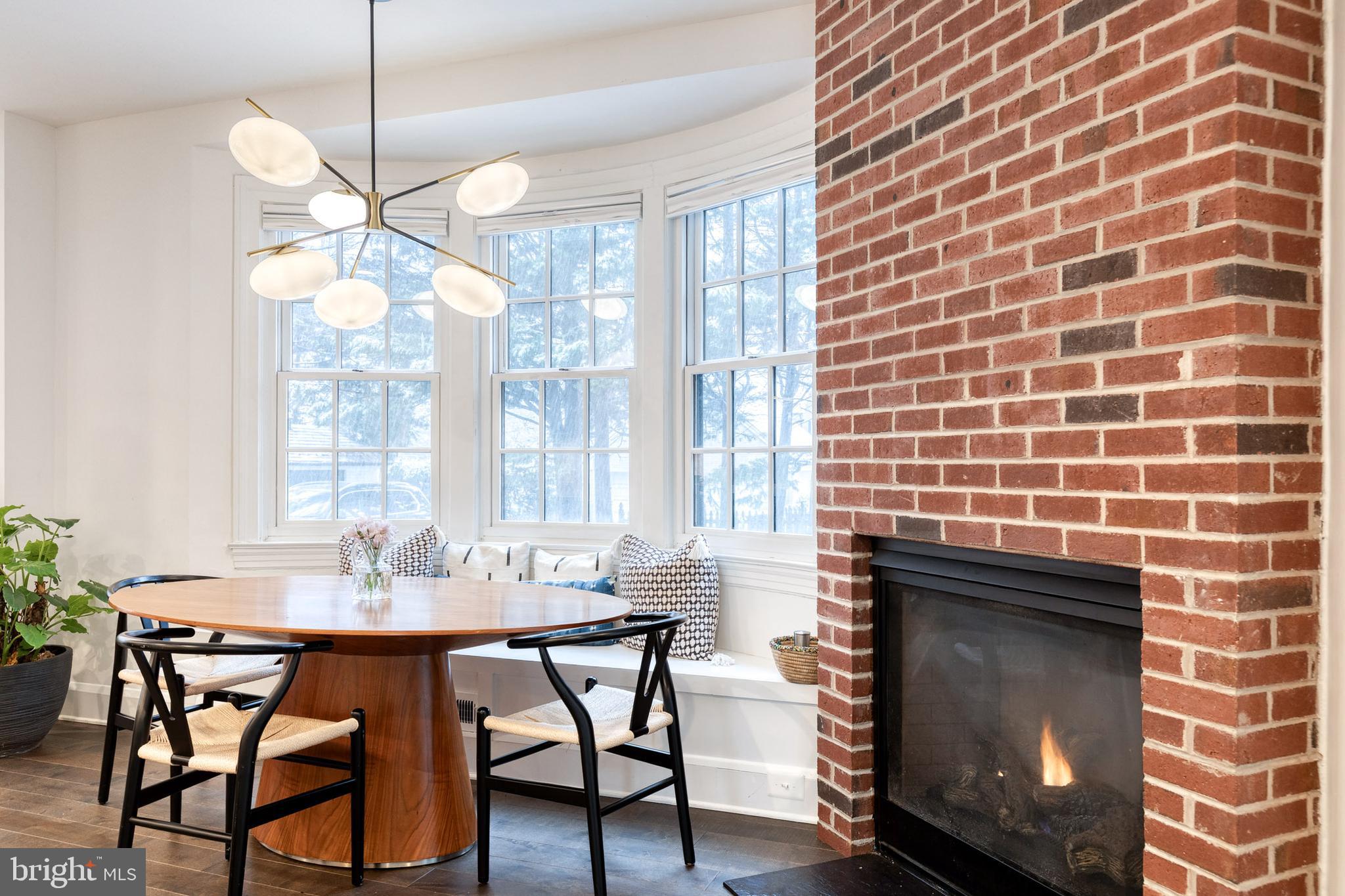 HOMELAND HISTORIC DISTRICT - Residential