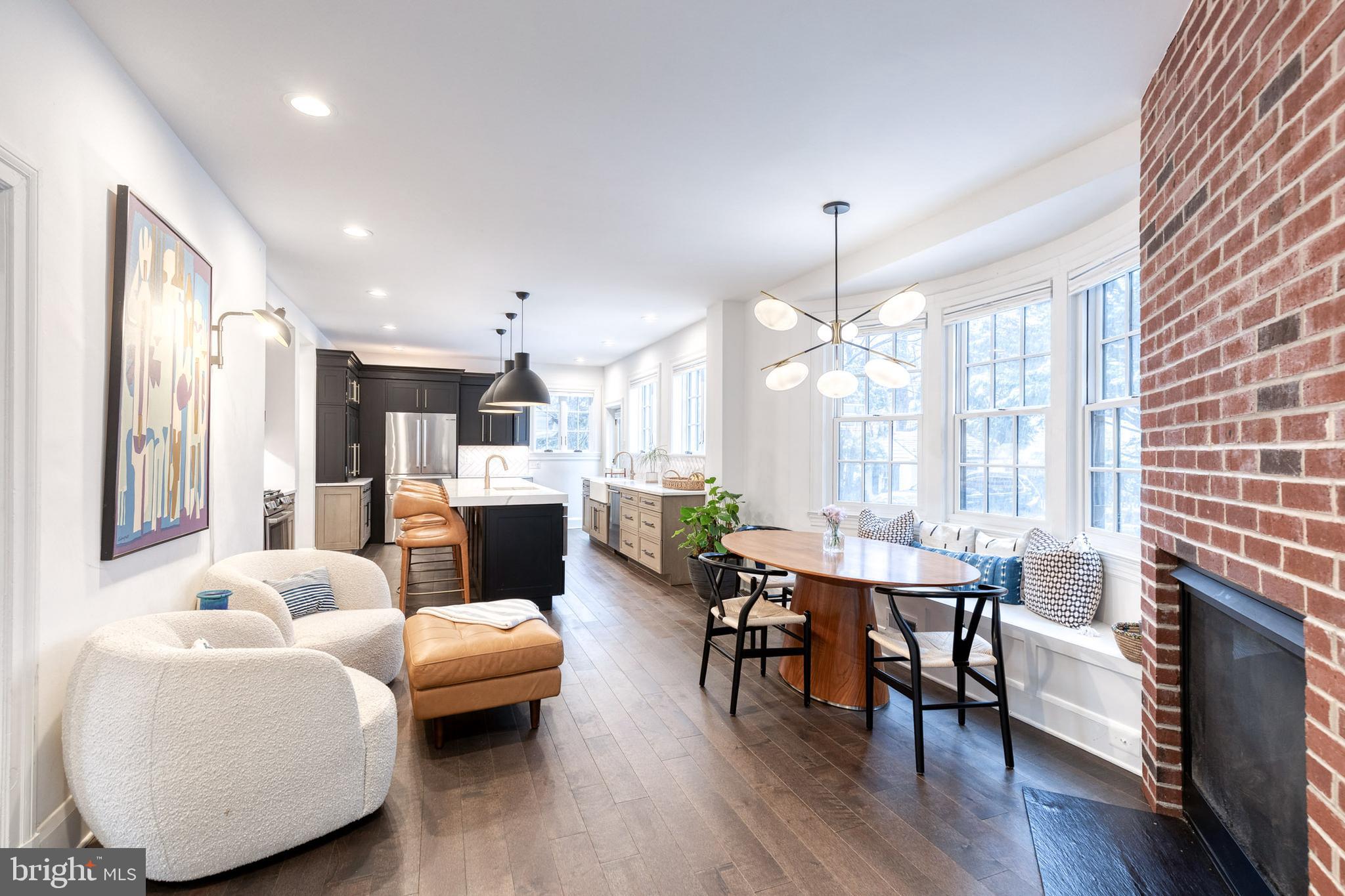 HOMELAND HISTORIC DISTRICT - Residential