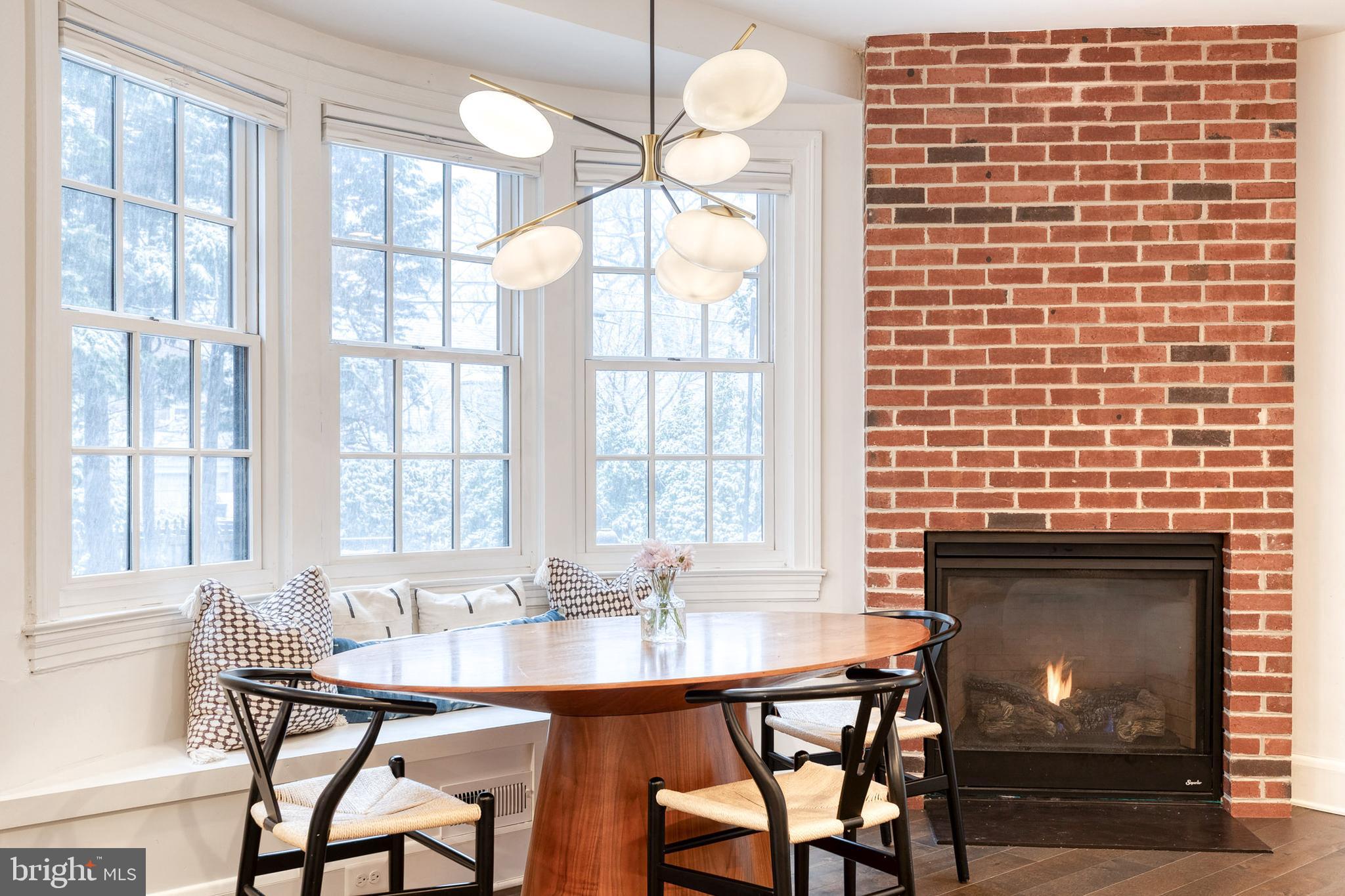 HOMELAND HISTORIC DISTRICT - Residential