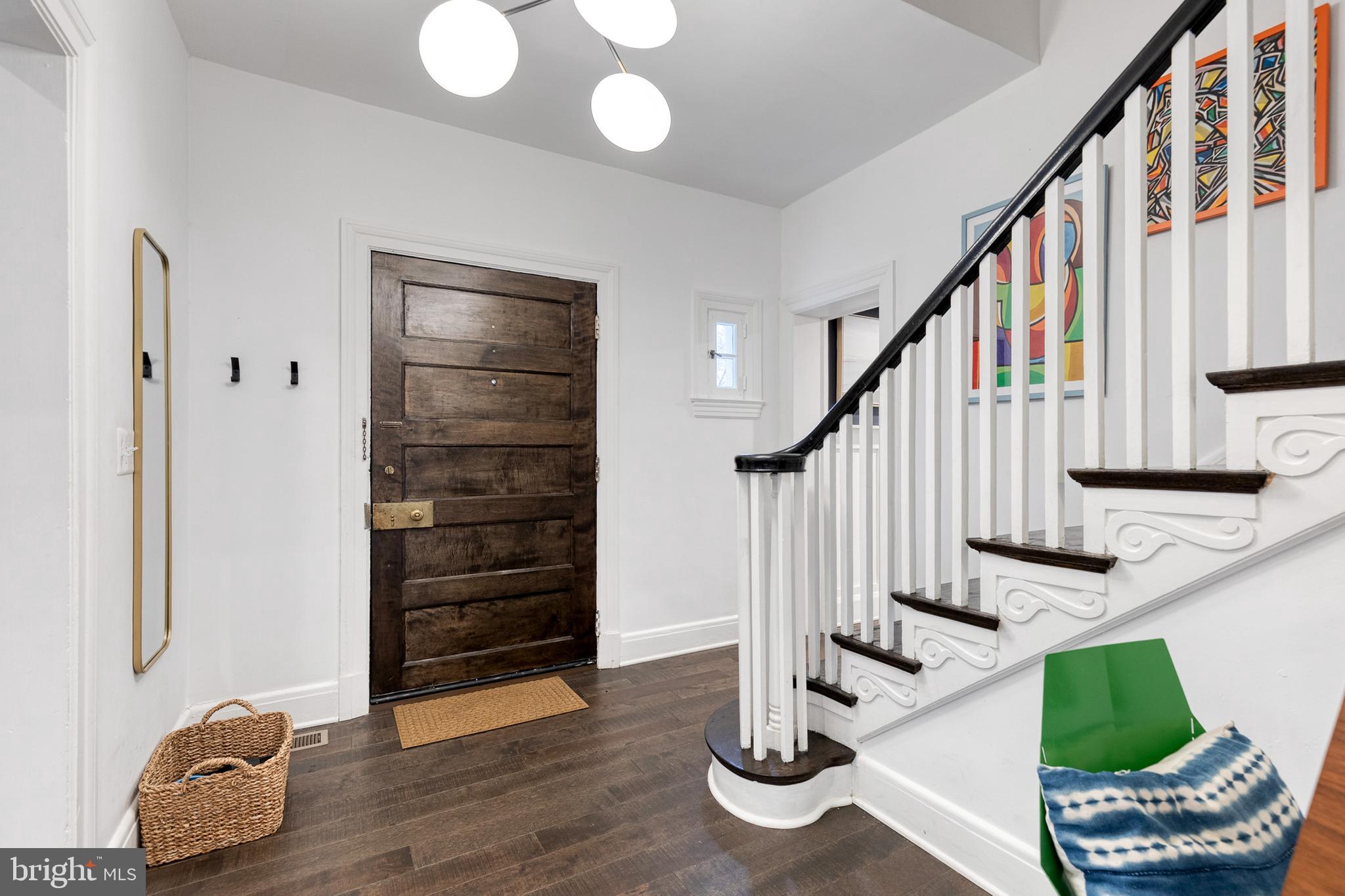 HOMELAND HISTORIC DISTRICT - Residential