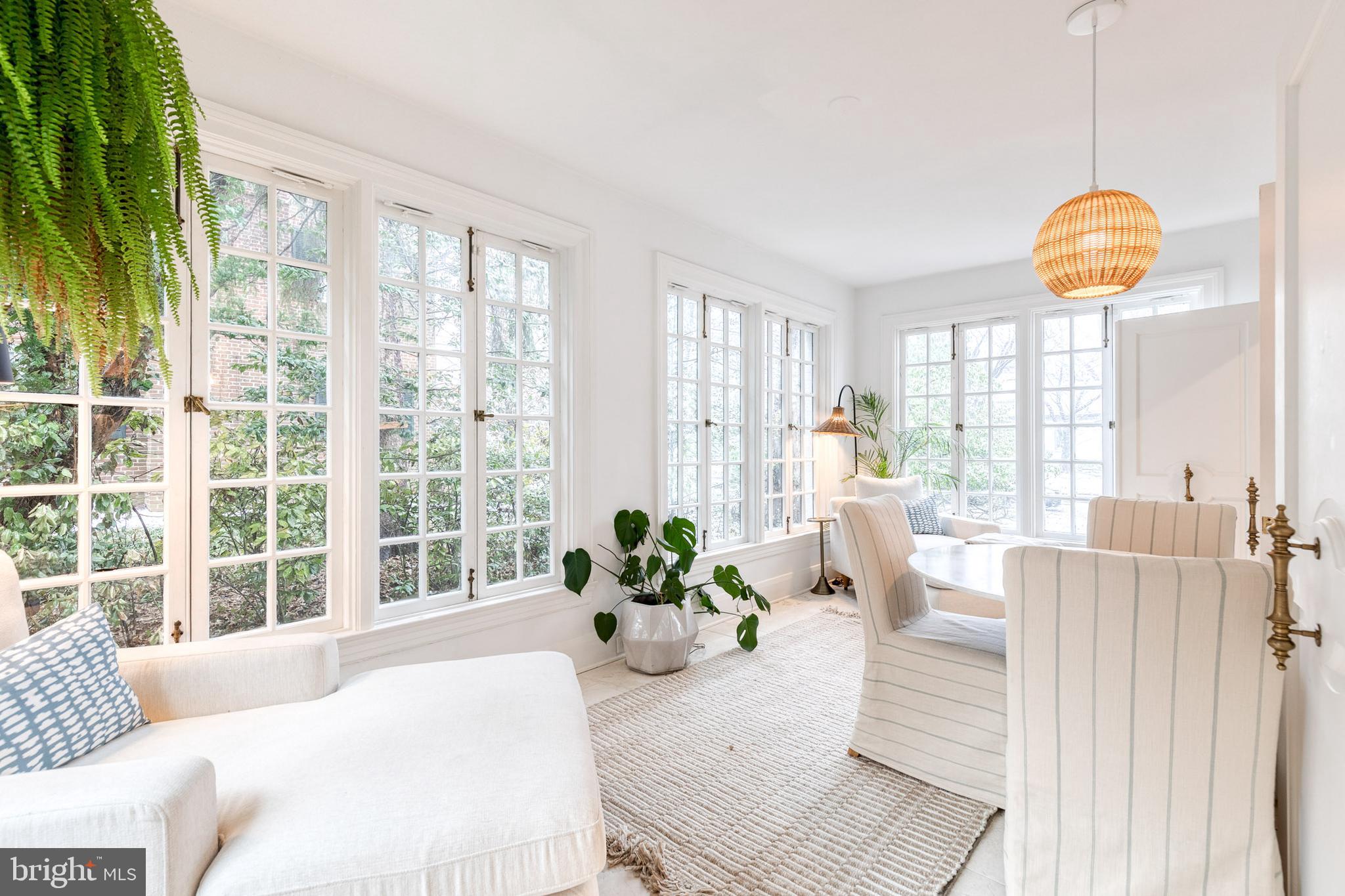 HOMELAND HISTORIC DISTRICT - Residential