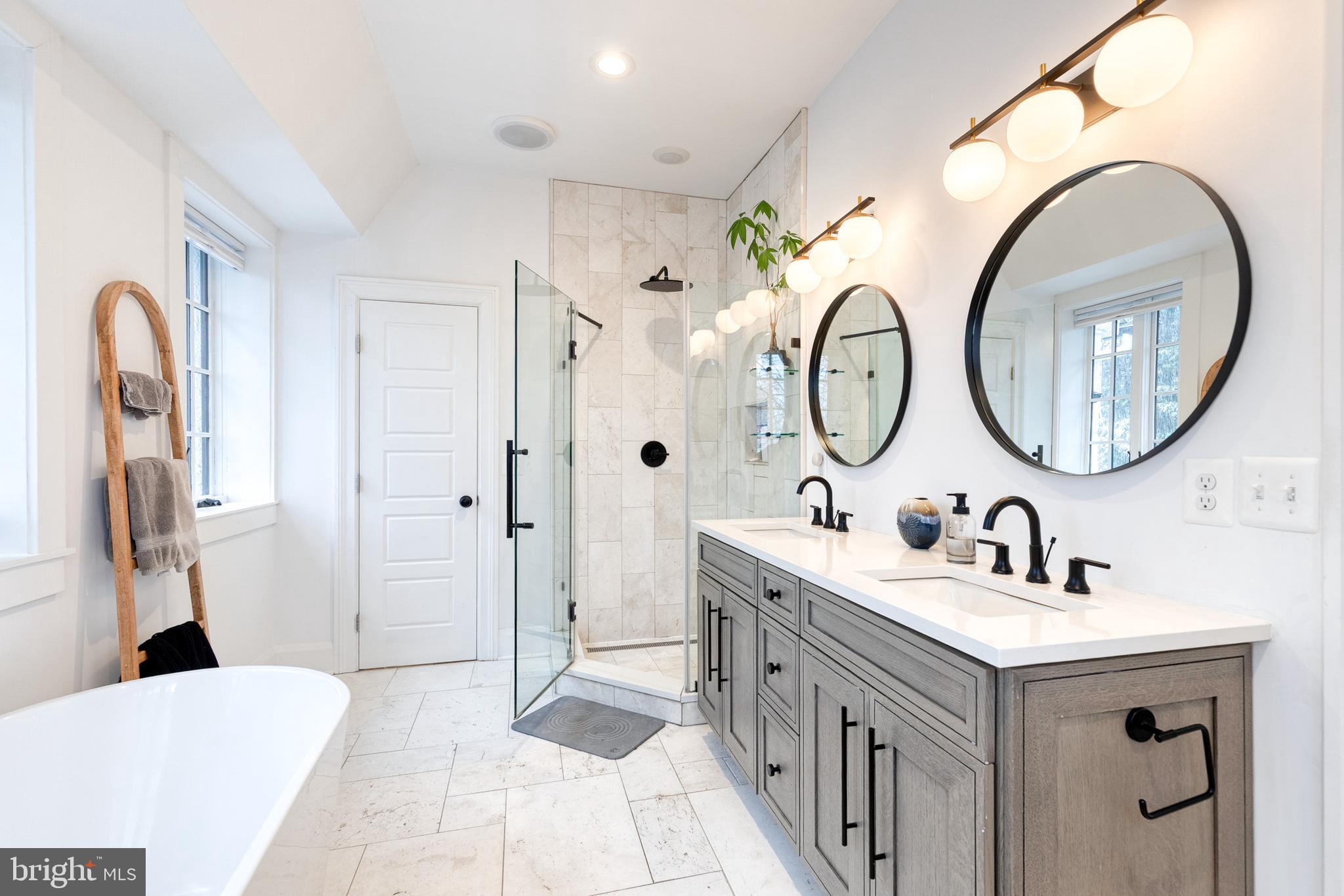 HOMELAND HISTORIC DISTRICT - Residential