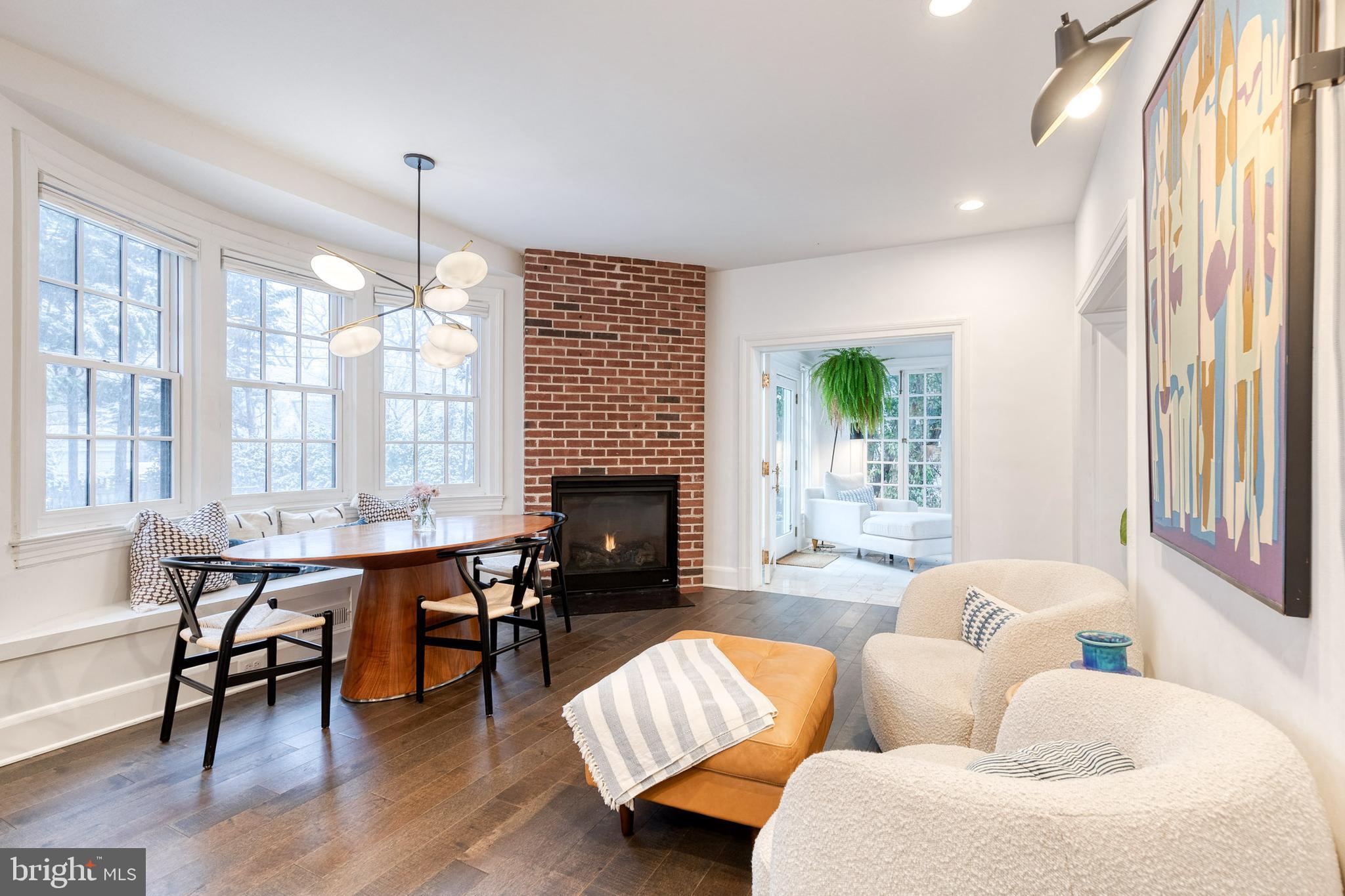 HOMELAND HISTORIC DISTRICT - Residential