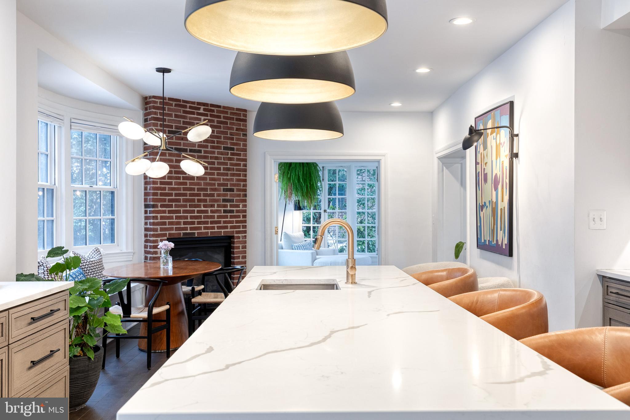 HOMELAND HISTORIC DISTRICT - Residential