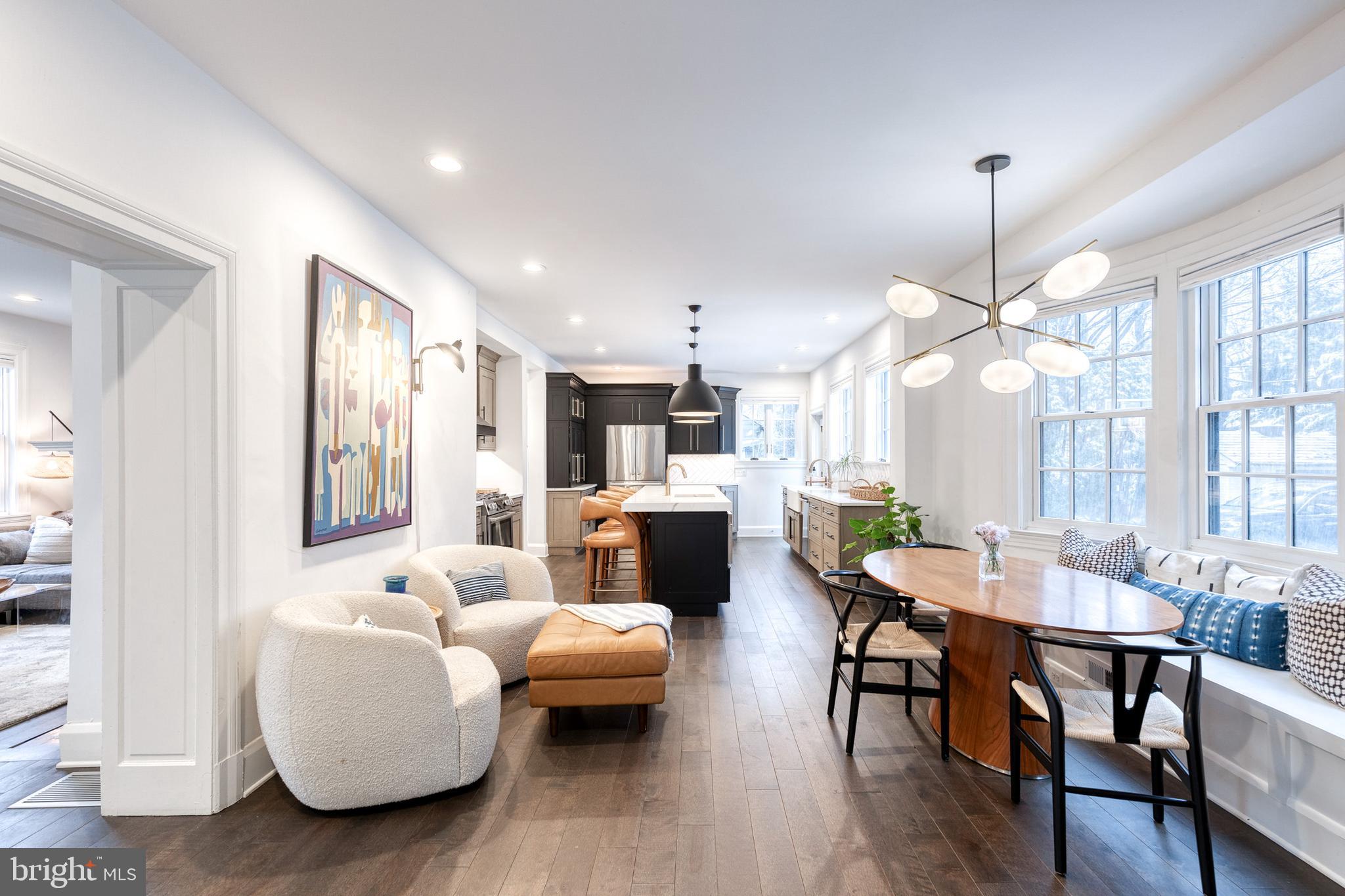 HOMELAND HISTORIC DISTRICT - Residential