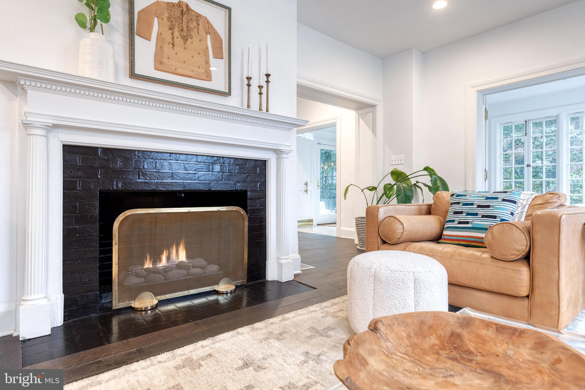 HOMELAND HISTORIC DISTRICT - Residential