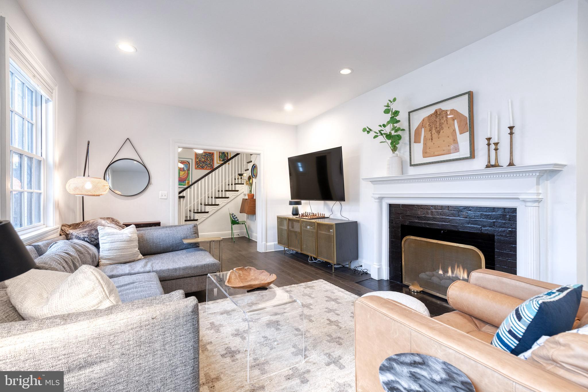 HOMELAND HISTORIC DISTRICT - Residential