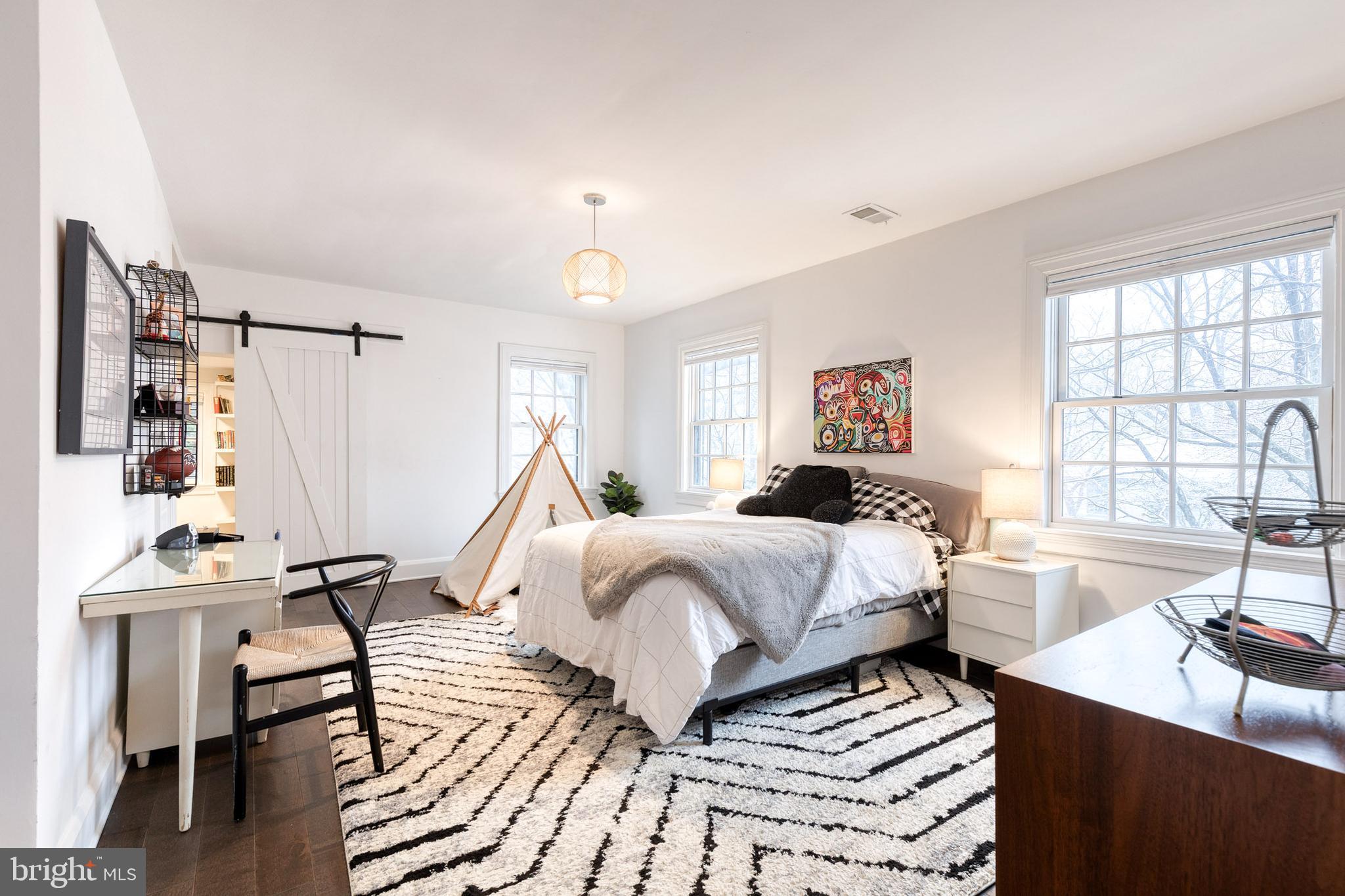 HOMELAND HISTORIC DISTRICT - Residential