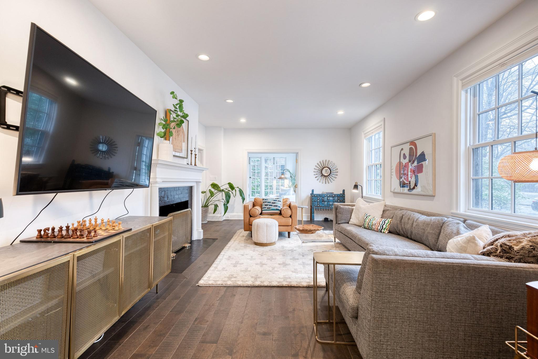 HOMELAND HISTORIC DISTRICT - Residential