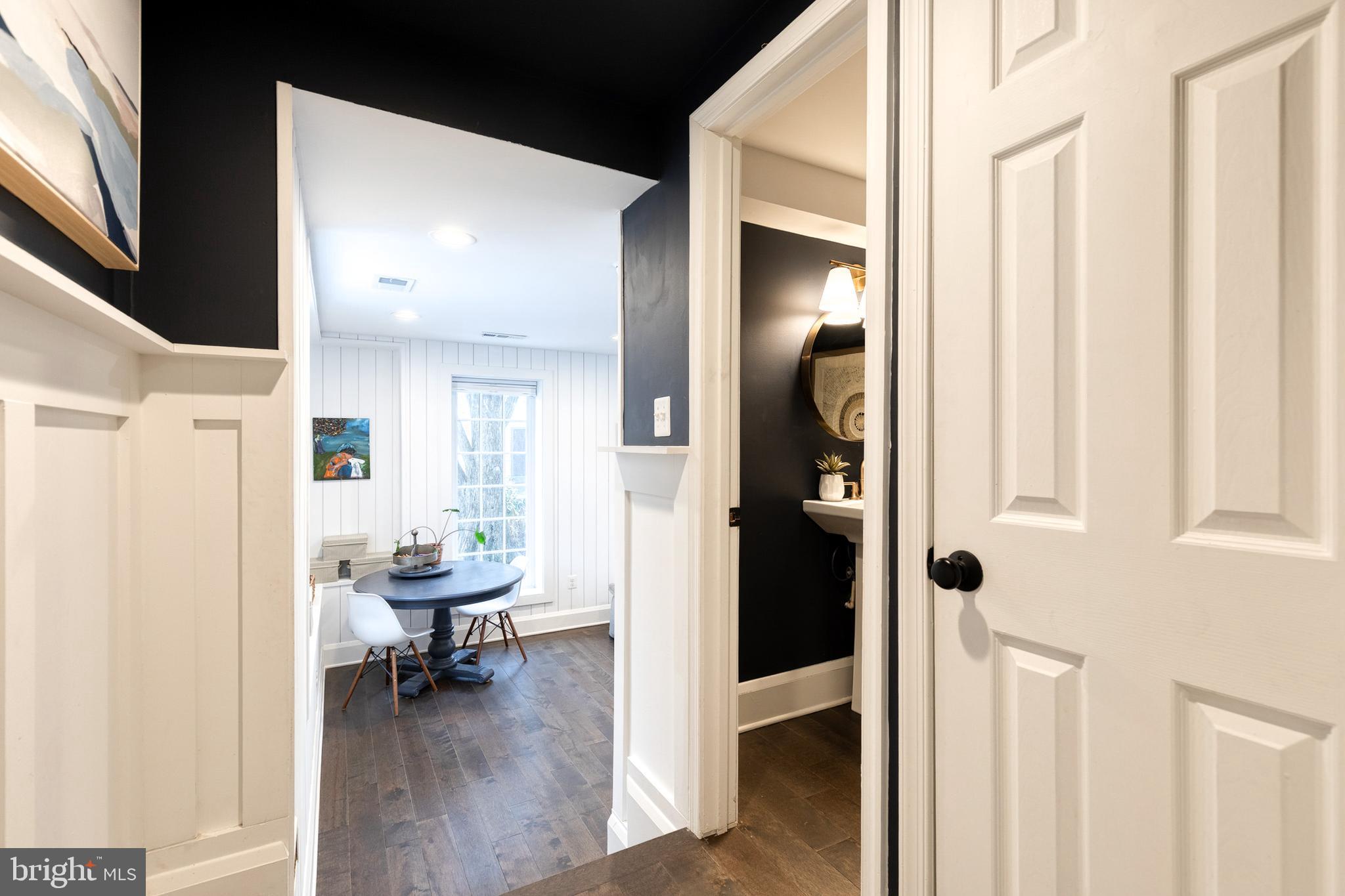 HOMELAND HISTORIC DISTRICT - Residential