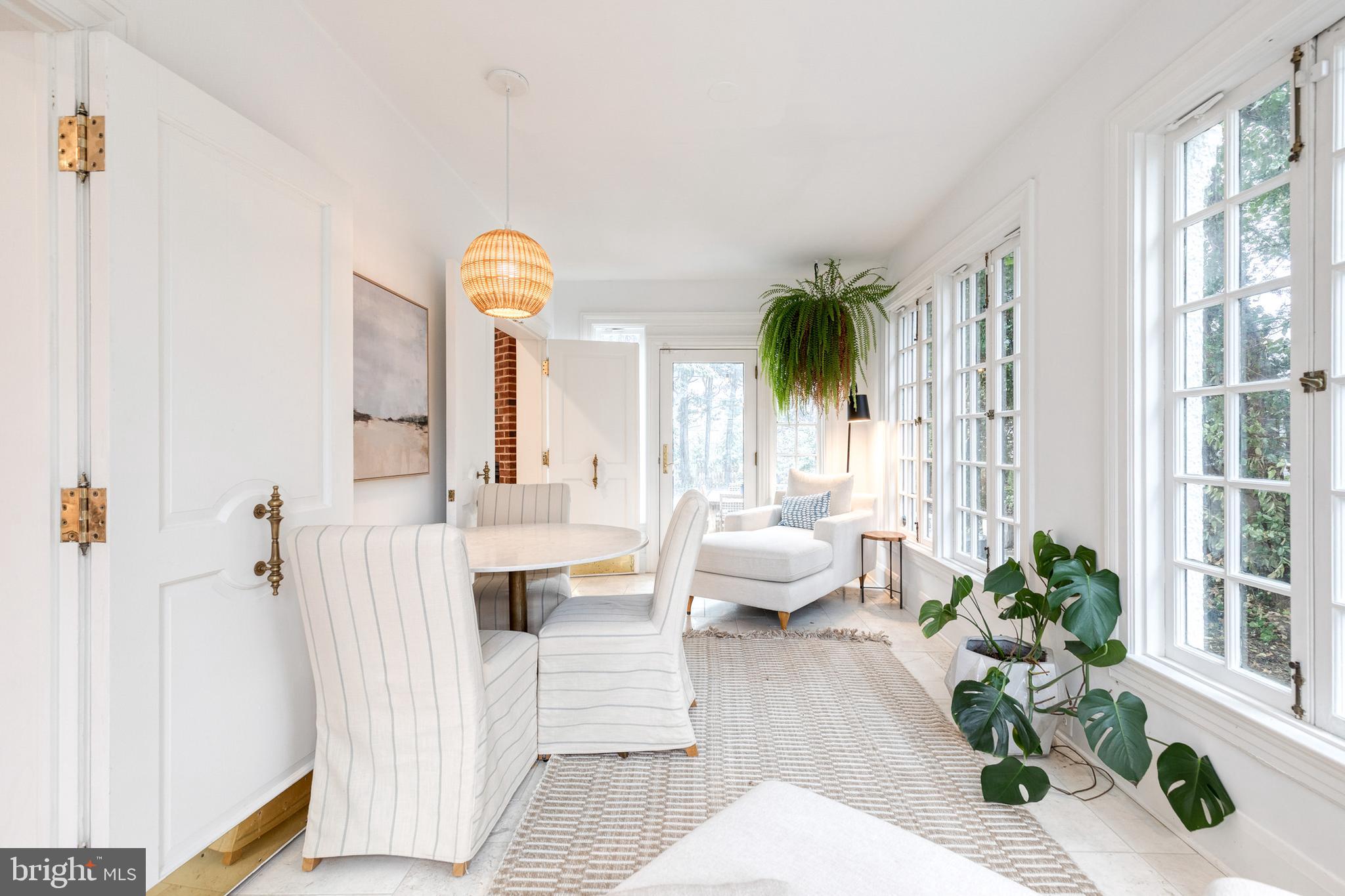 HOMELAND HISTORIC DISTRICT - Residential